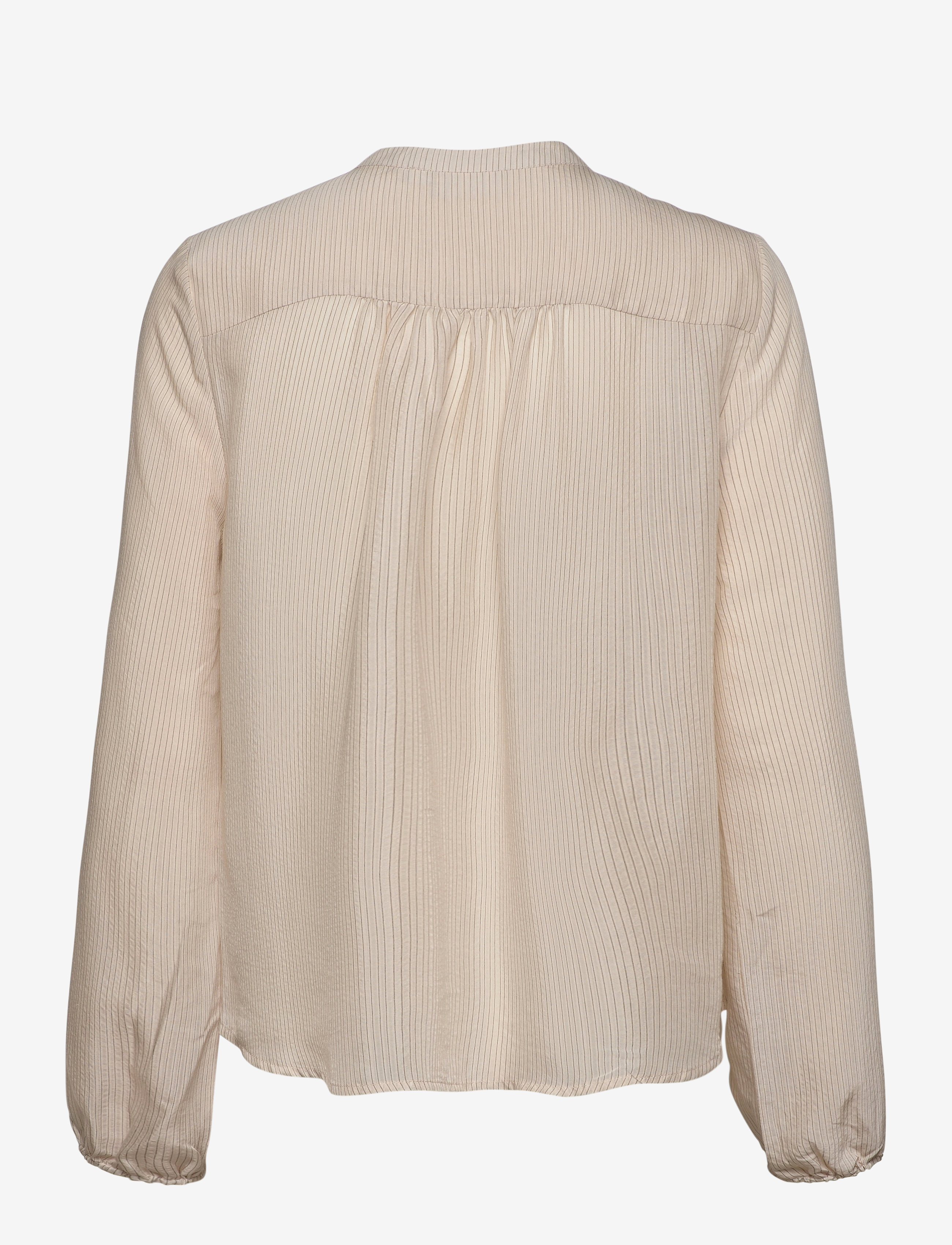 Saint Tropez - CorrieSZ LS Shirt - ice - 2