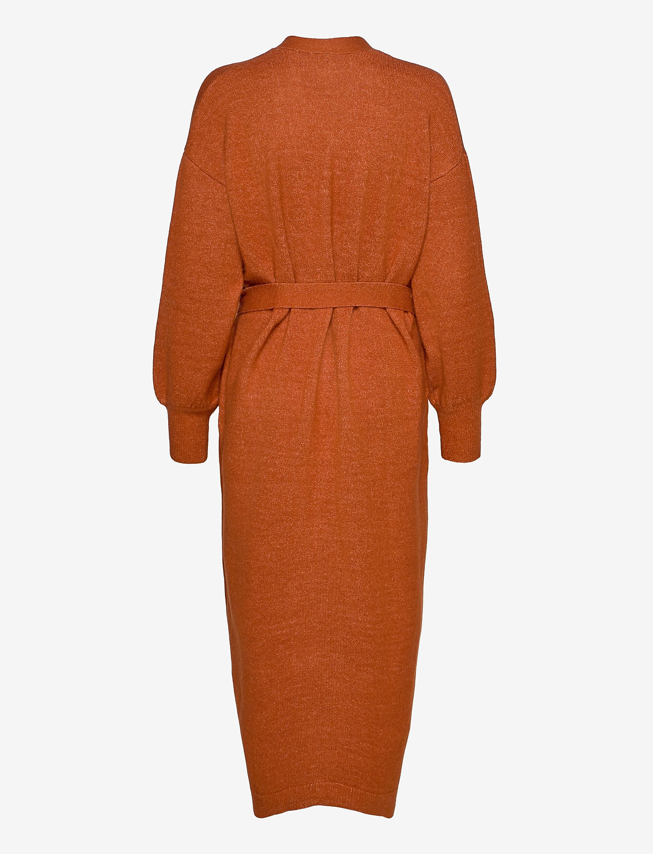 Saint Tropez - CelieSZ Long Cardigan - sierra melange - 1
