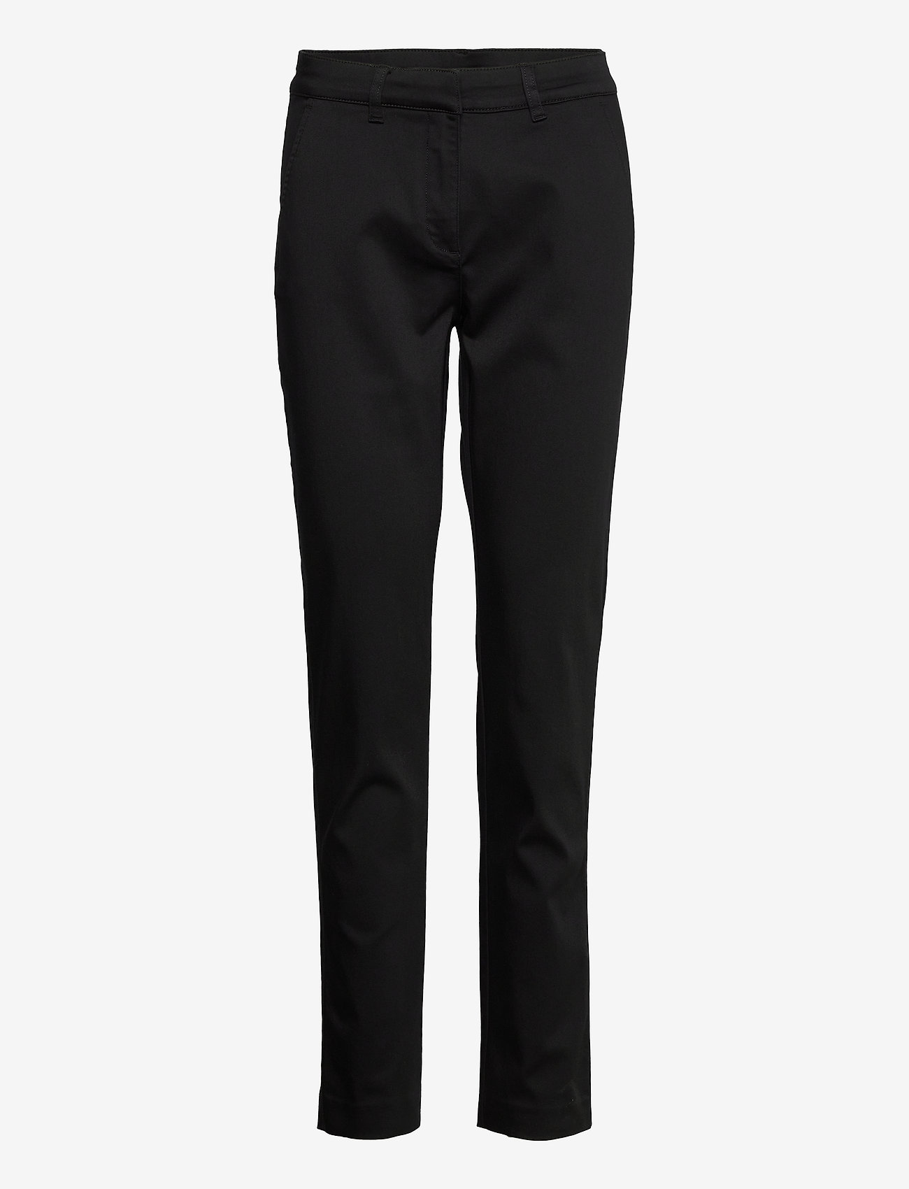 Saint Tropez - ClothildeSZ Pants - black - 1