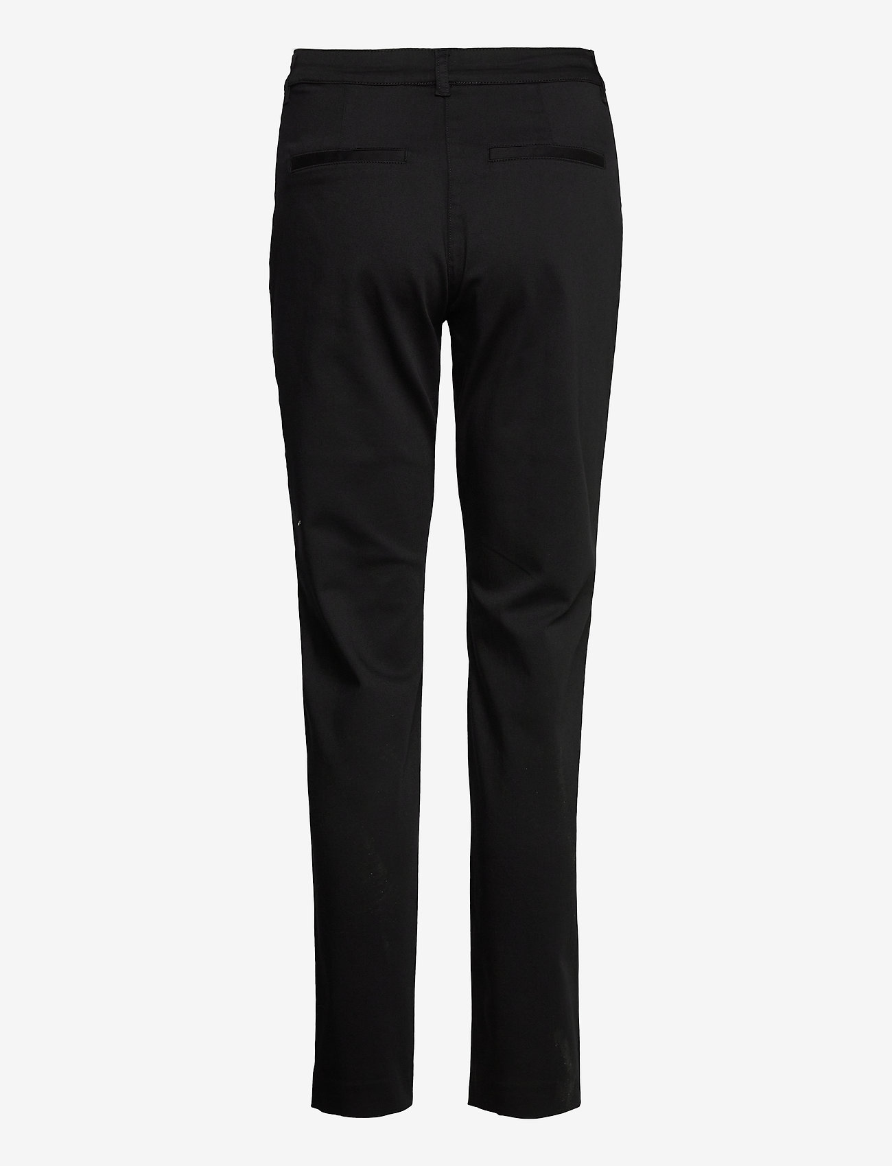 Saint Tropez - ClothildeSZ Pants - black - 1