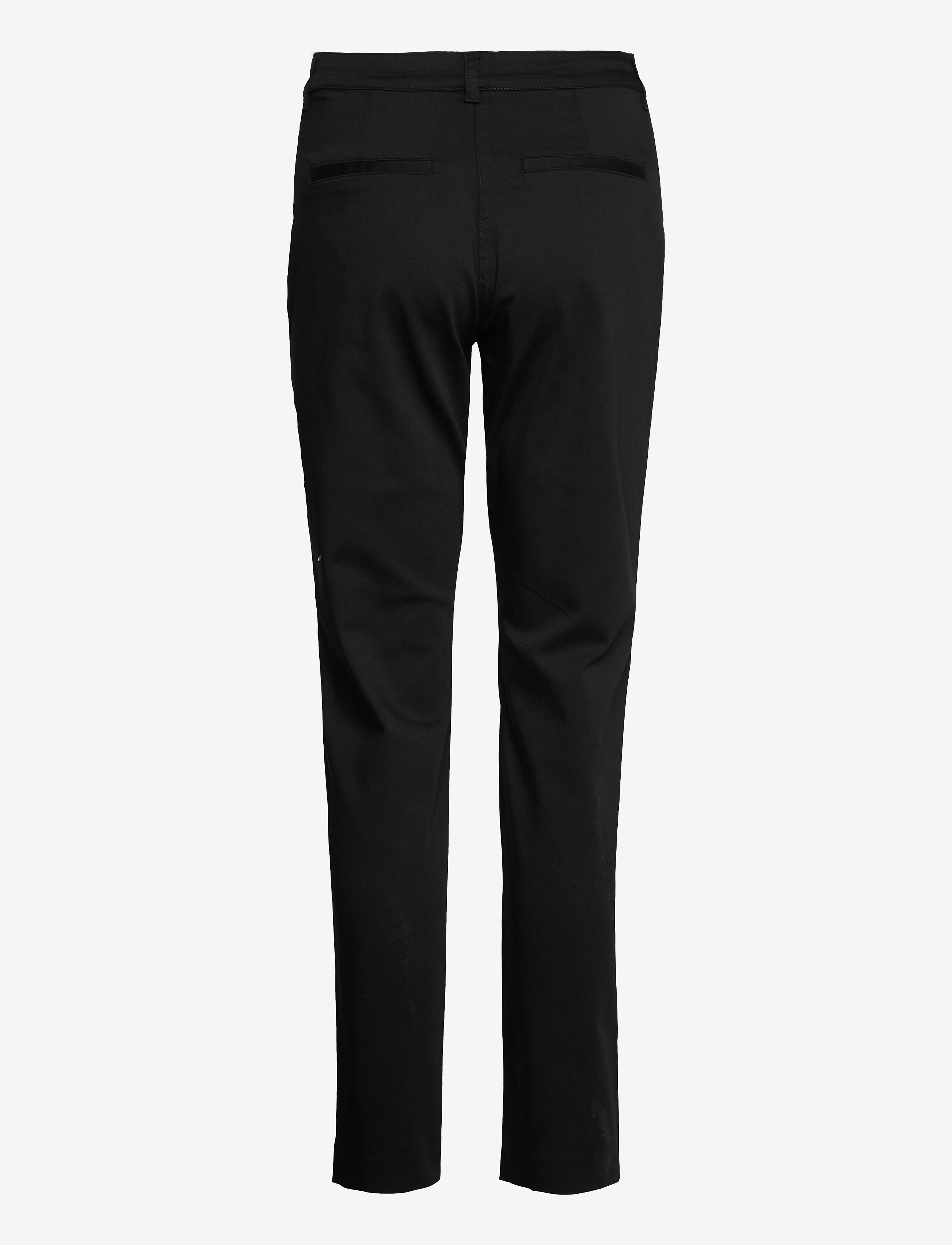 Saint Tropez - ClothildeSZ Pants - black - 2