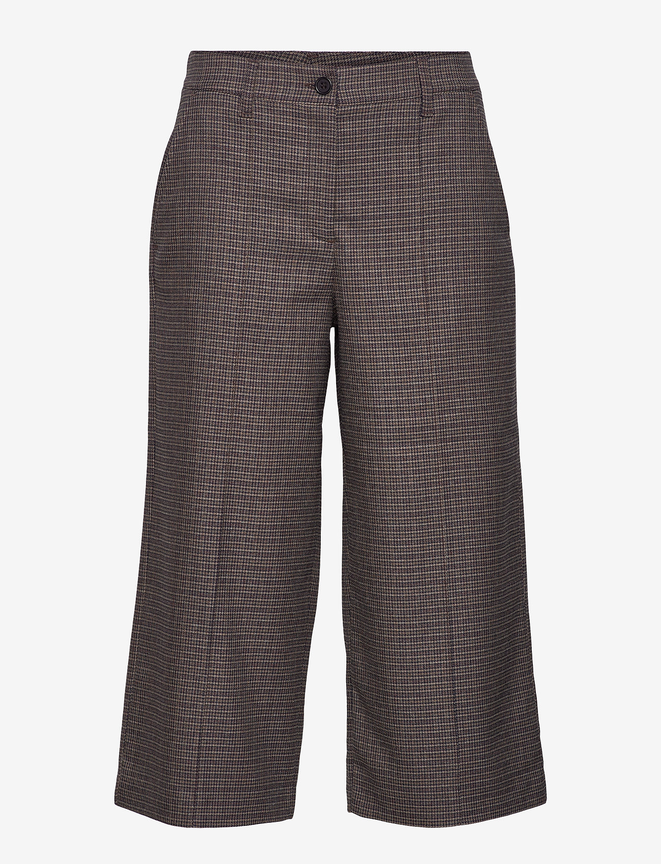 Saint Tropez - CithaSZ Pants - chocolate brown - 0