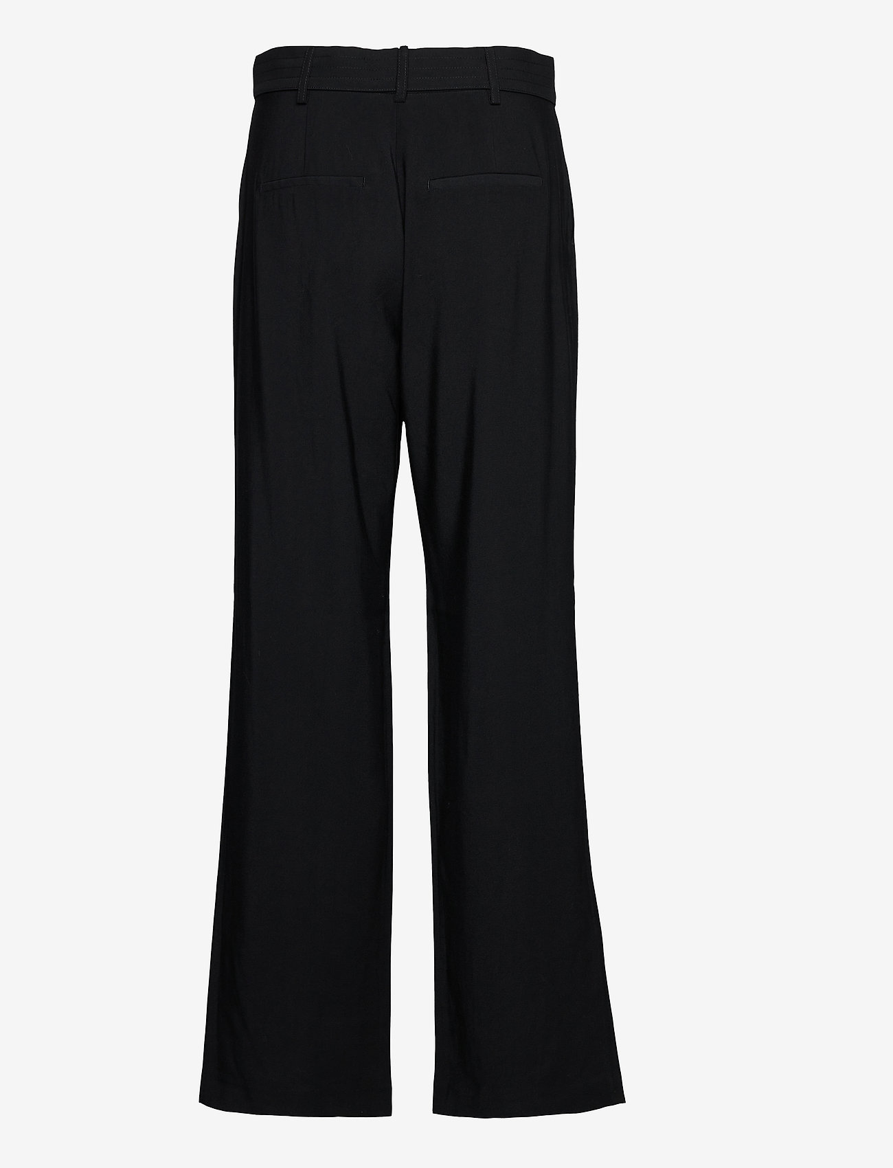 Saint Tropez - CapellaSZ Pants - black - 1