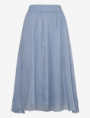 CoralSZ Skirt - ASHLEY BLUE
