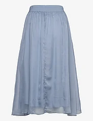 Saint Tropez - CoralSZ Skirt - midi kjolar - ashley blue - 1