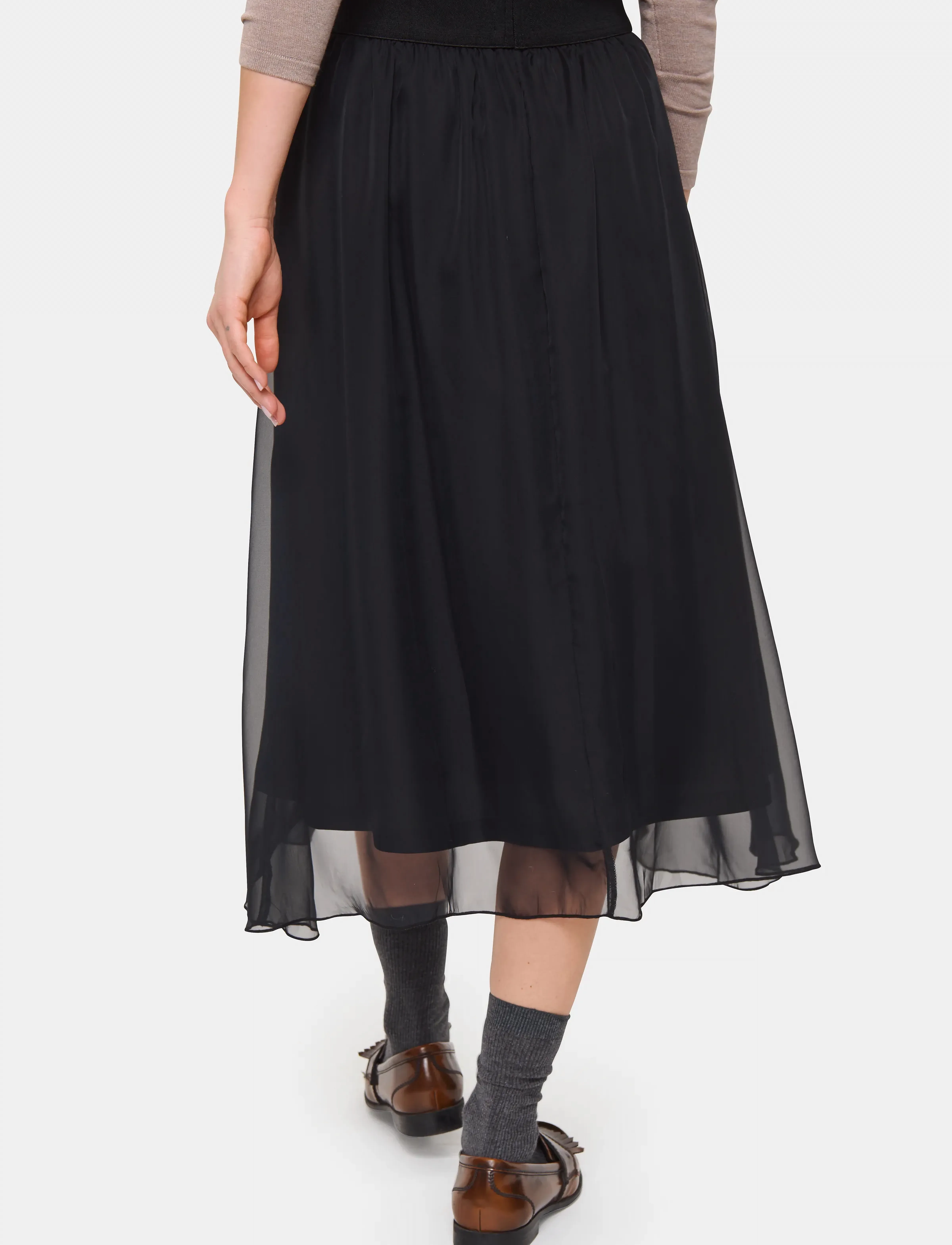Coralsz Skirt 3