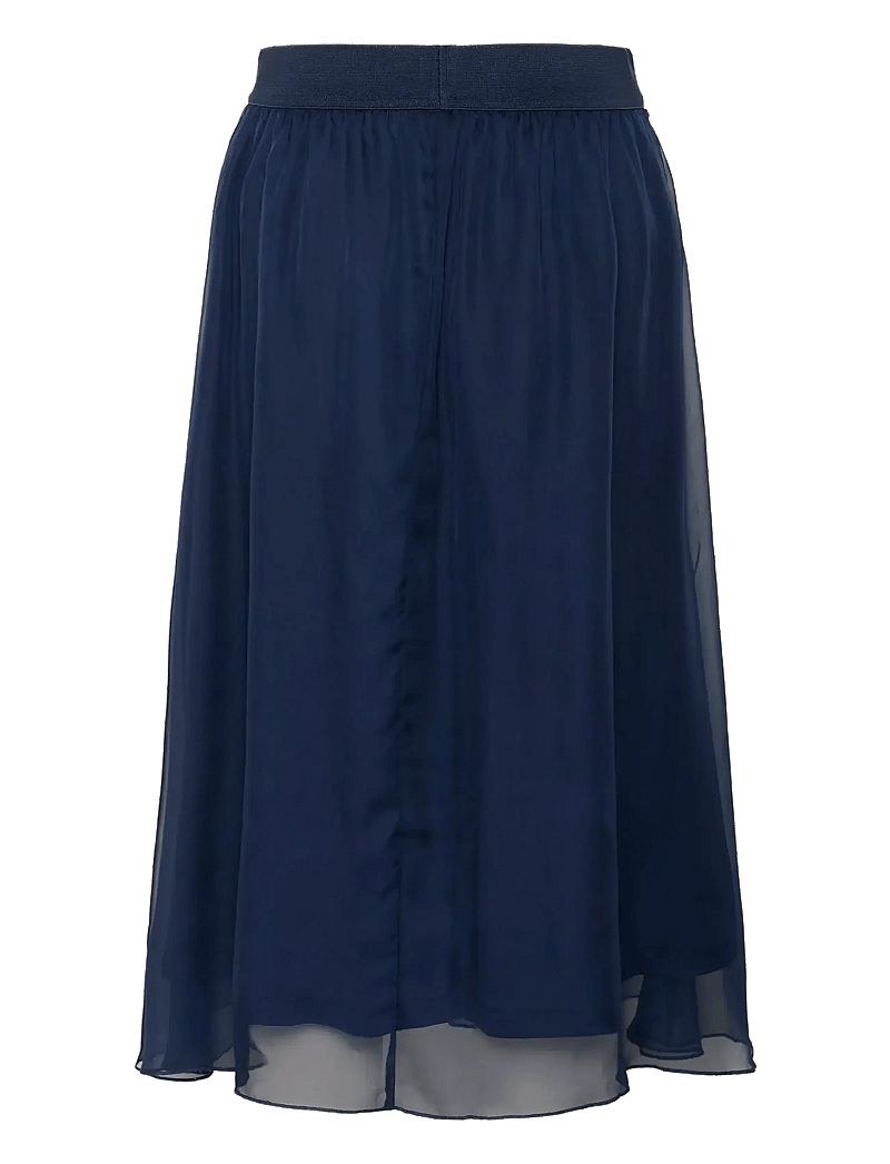 Saint Tropez - CoralSZ Skirt - midi kjolar - pageant blue - 1