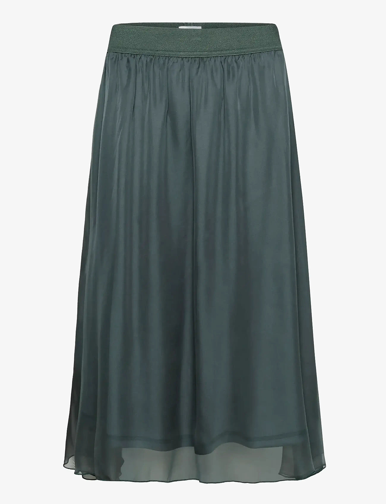 Saint Tropez - CoralSZ Skirt - laveste priser - urban chic - 0