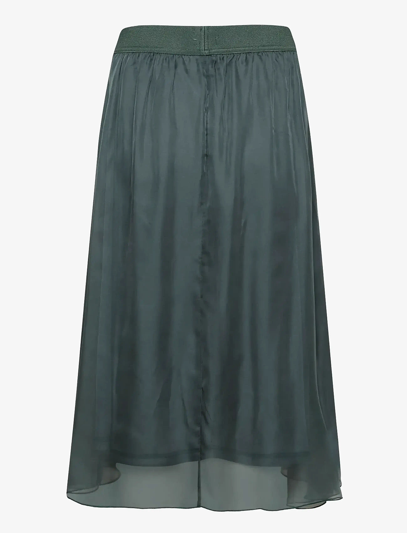 Saint Tropez - CoralSZ Skirt - laveste priser - urban chic - 1