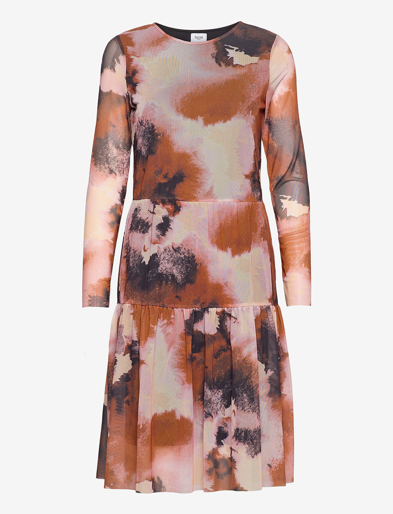 Saint Tropez - CanaSZ Dress - sierra blurred sky - 0