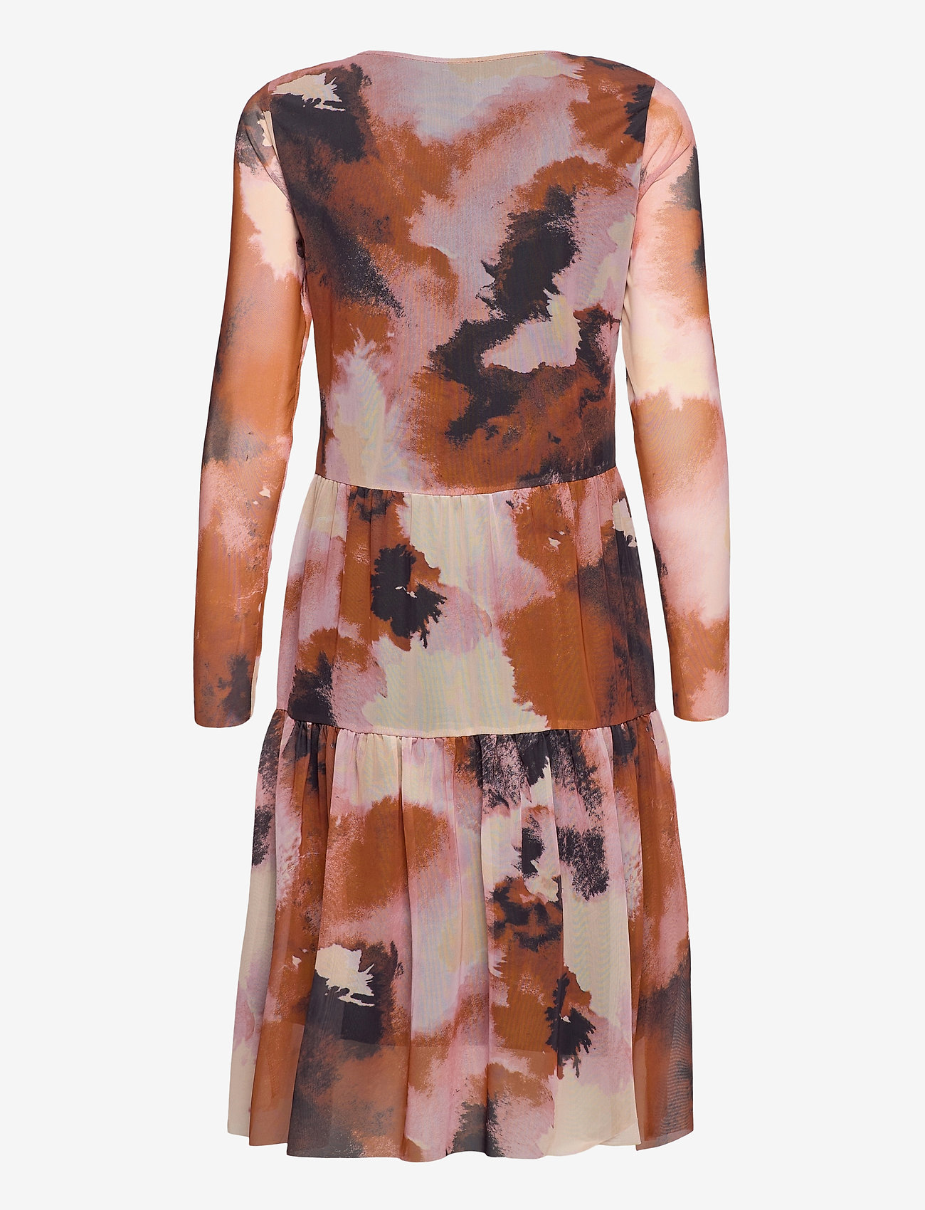 Saint Tropez - CanaSZ Dress - sierra blurred sky - 1