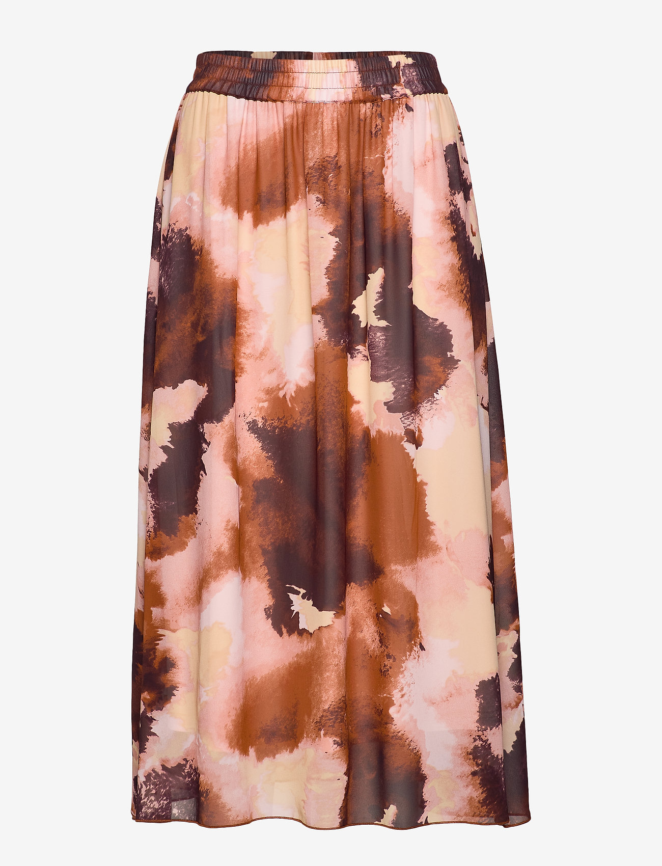 Saint Tropez - CameaSZ Skirt - sierra blurred sky - 0