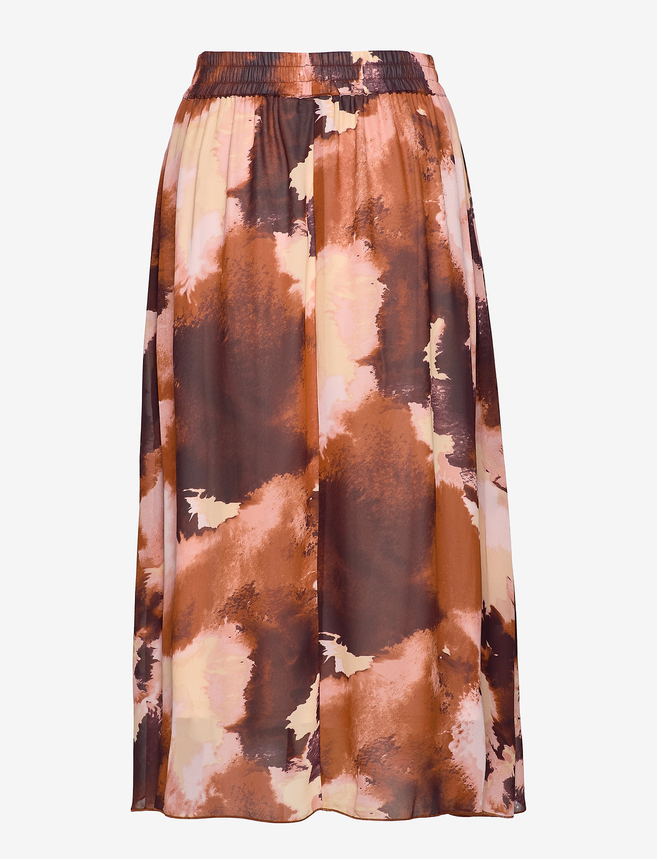 Saint Tropez - CameaSZ Skirt - sierra blurred sky - 1