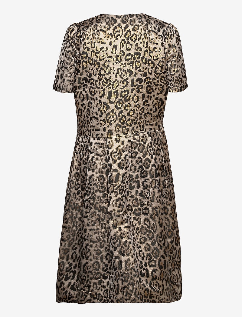 Saint Tropez Desmasz Ss Dress (STR30510757) Midi dresses