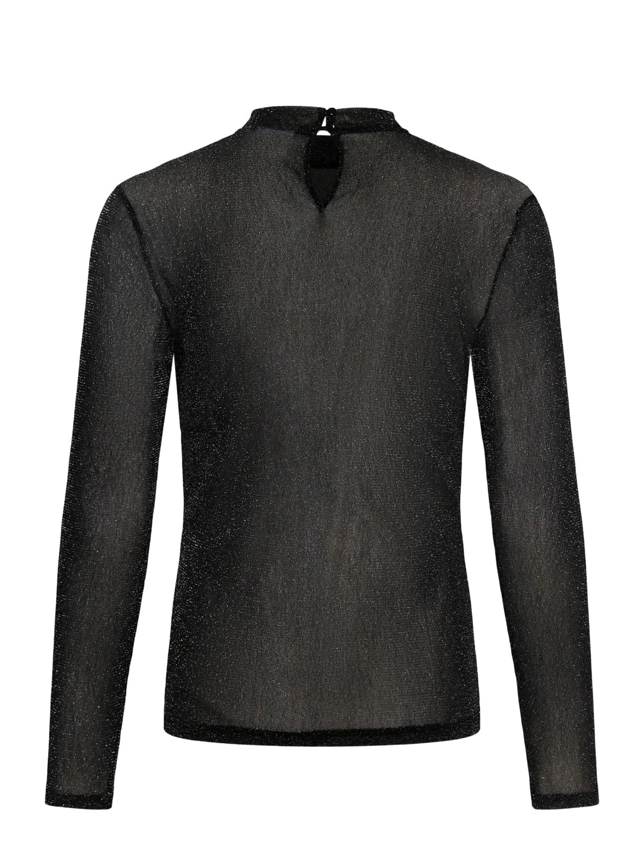 Saint Tropez - DelilaSZ LS Blouse - black - 2