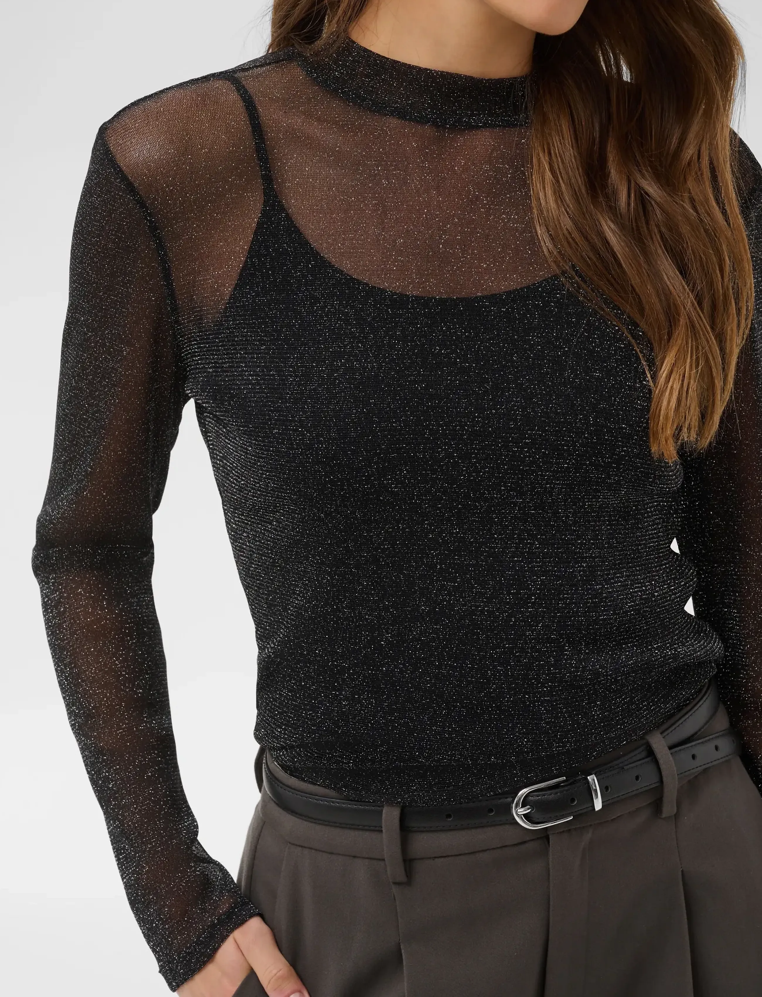 Delilasz Ls Blouse 4