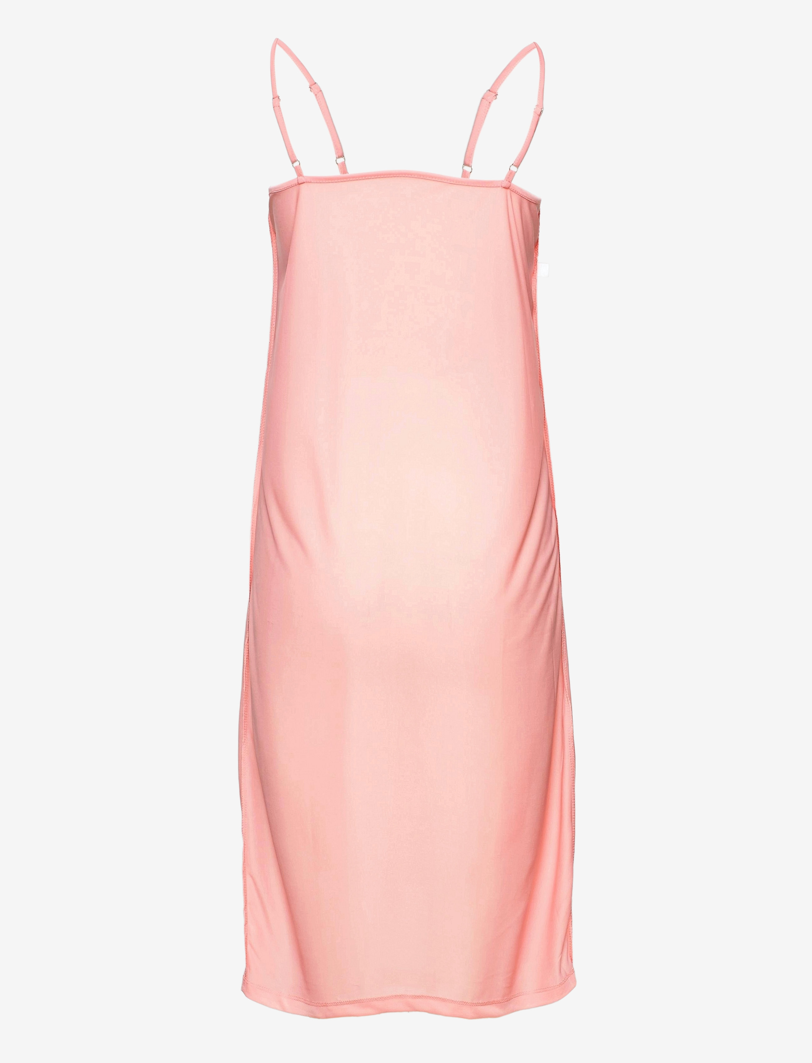 Saint Tropez - XelinaSZ Dress - red orange puff sky - 4