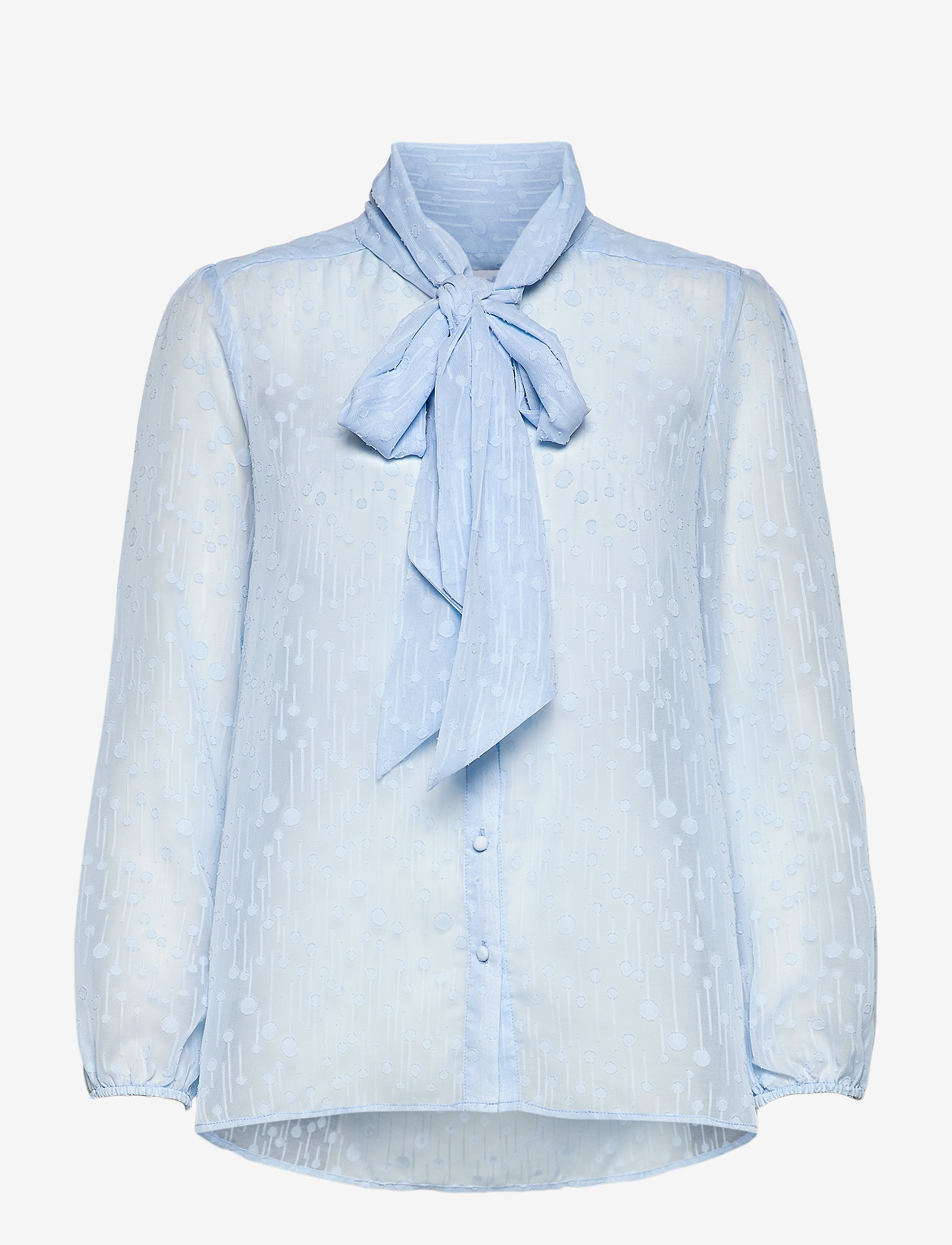Saint Tropez - ElenoraSZ Shirt - cerulean - 1