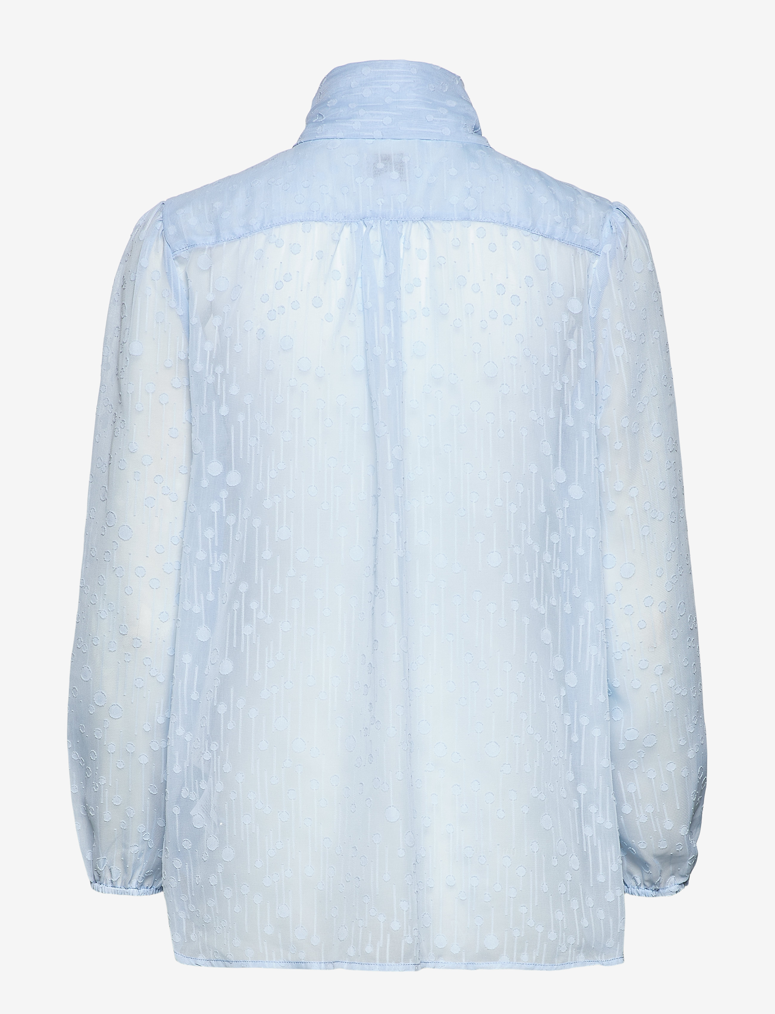 Saint Tropez - ElenoraSZ Shirt - cerulean - 2