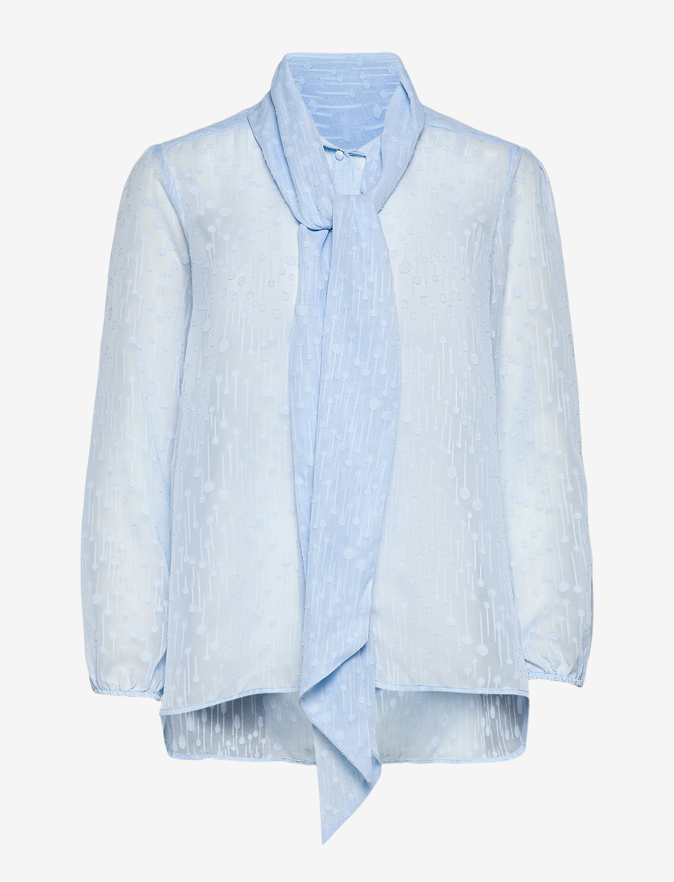Saint Tropez - ElenoraSZ Shirt - cerulean - 3