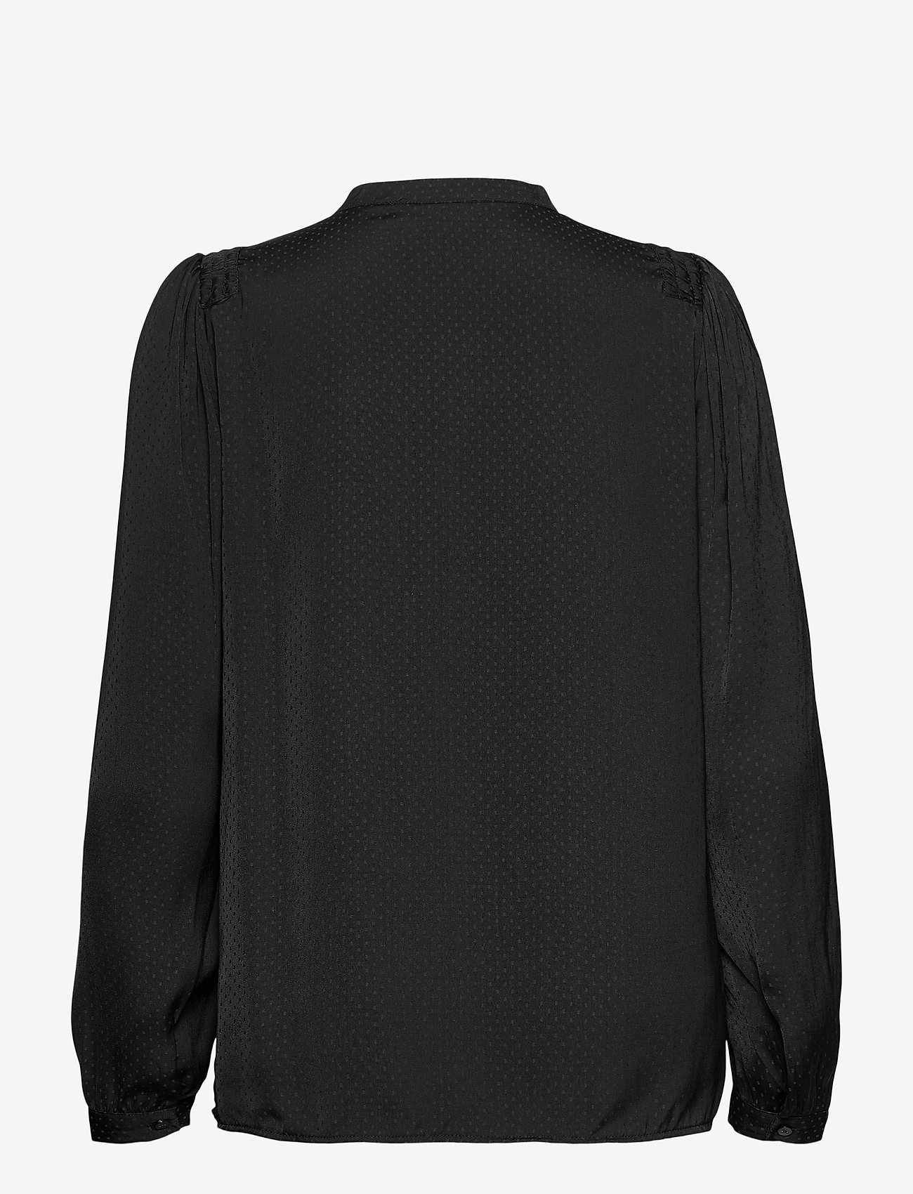 Saint Tropez - EsraSZ Shirt - black - 2