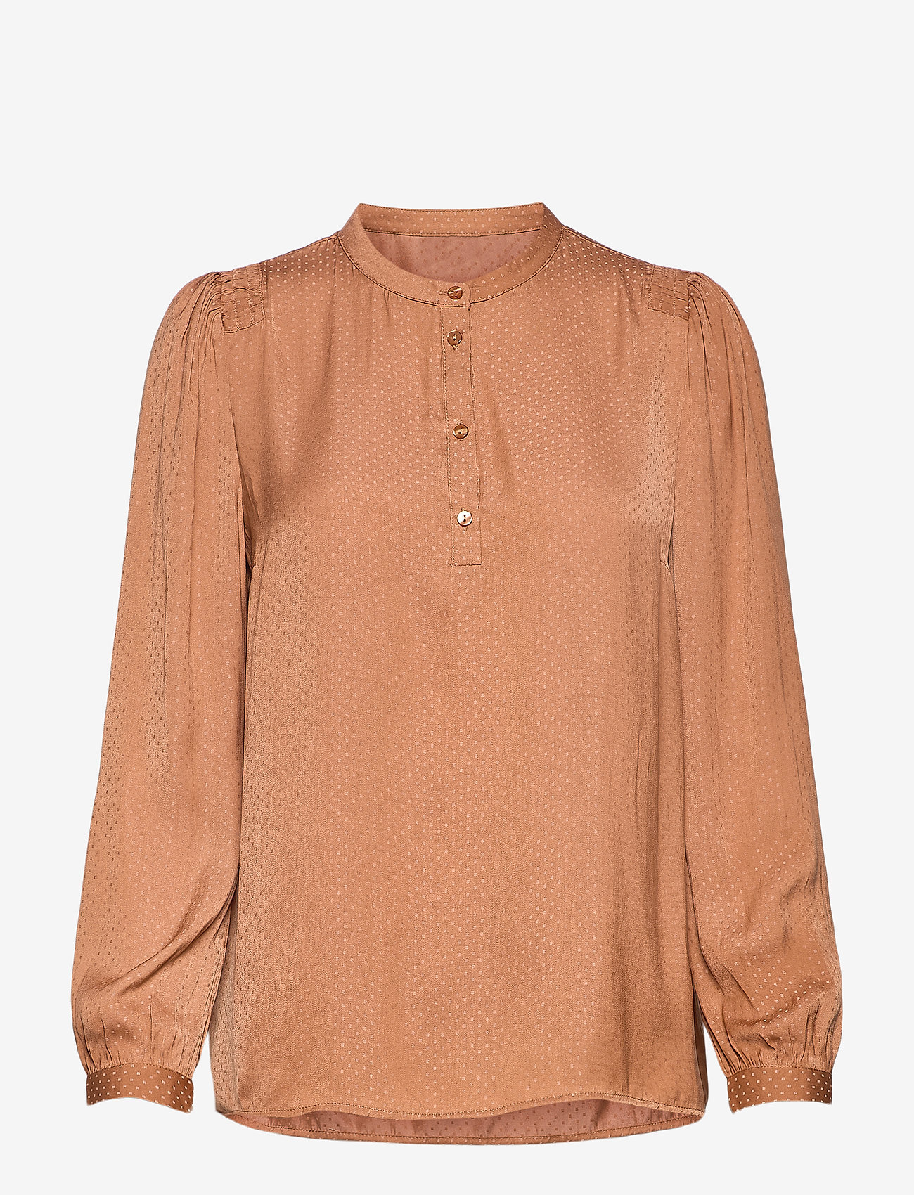 PECAN BROWN