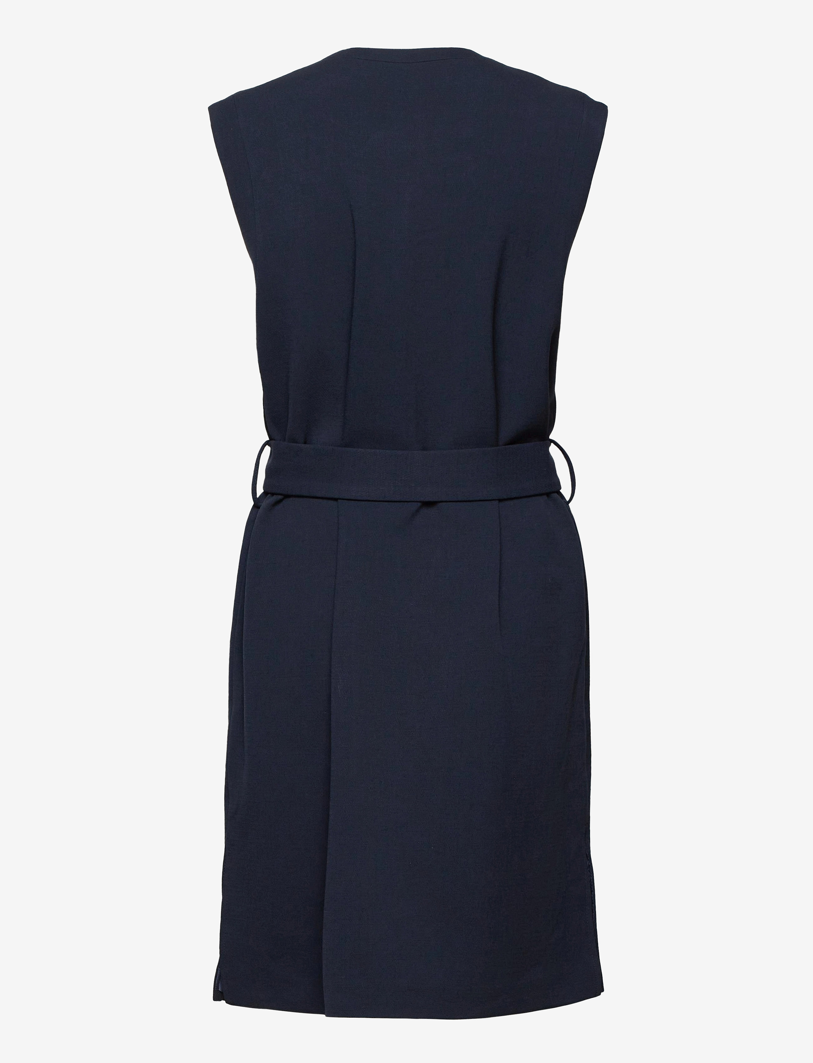 Saint Tropez - EnricaSZ Vest - blue deep - 2