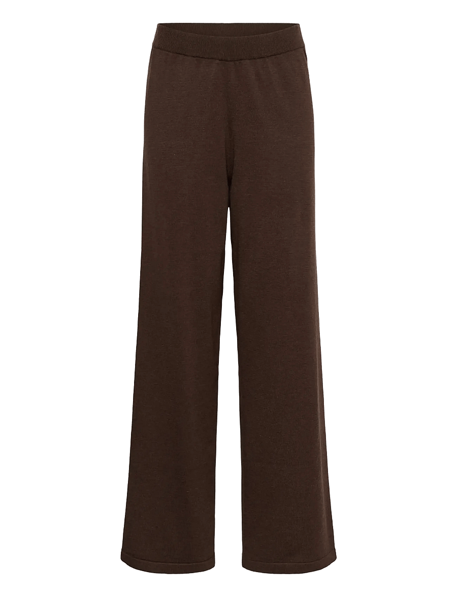 Saint Tropez - MilaSZ Pants - alltags-style - bracken melange - 1