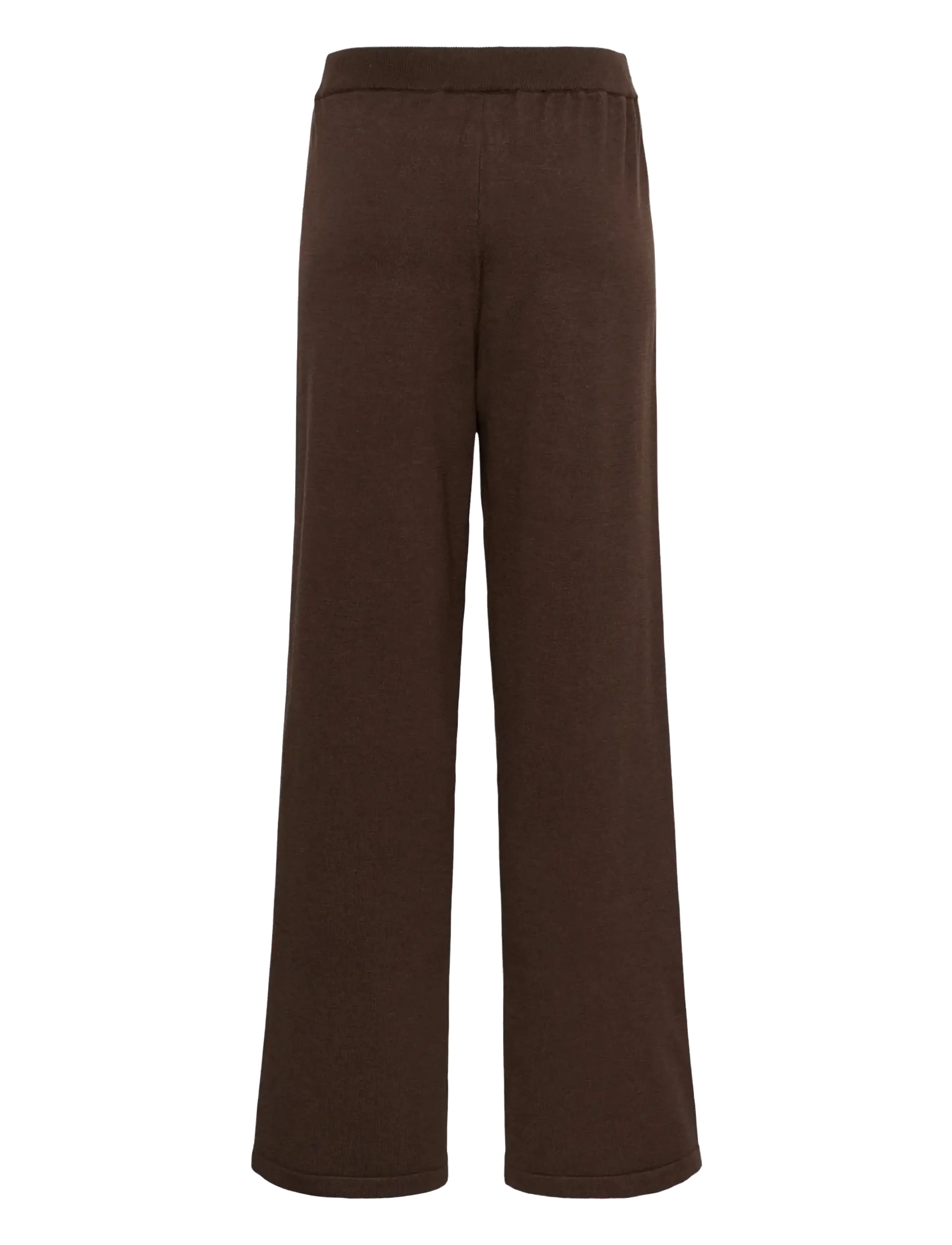 Saint Tropez - MilaSZ Pants - everyday style - bracken melange - 2
