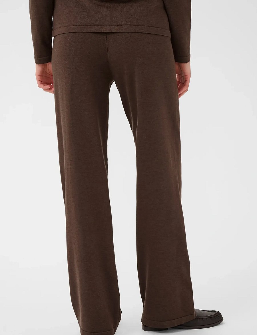 Saint Tropez - MilaSZ Pants - alltags-style - bracken melange - 4