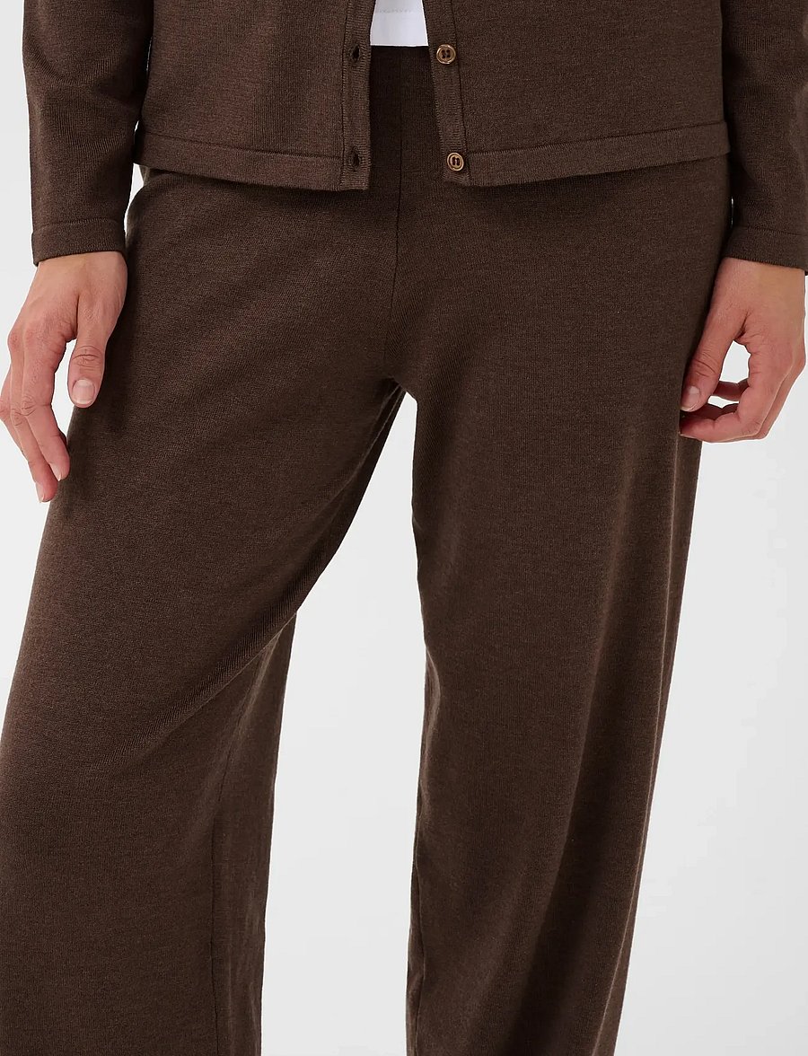 Saint Tropez - MilaSZ Pants - alltags-style - bracken melange - 5