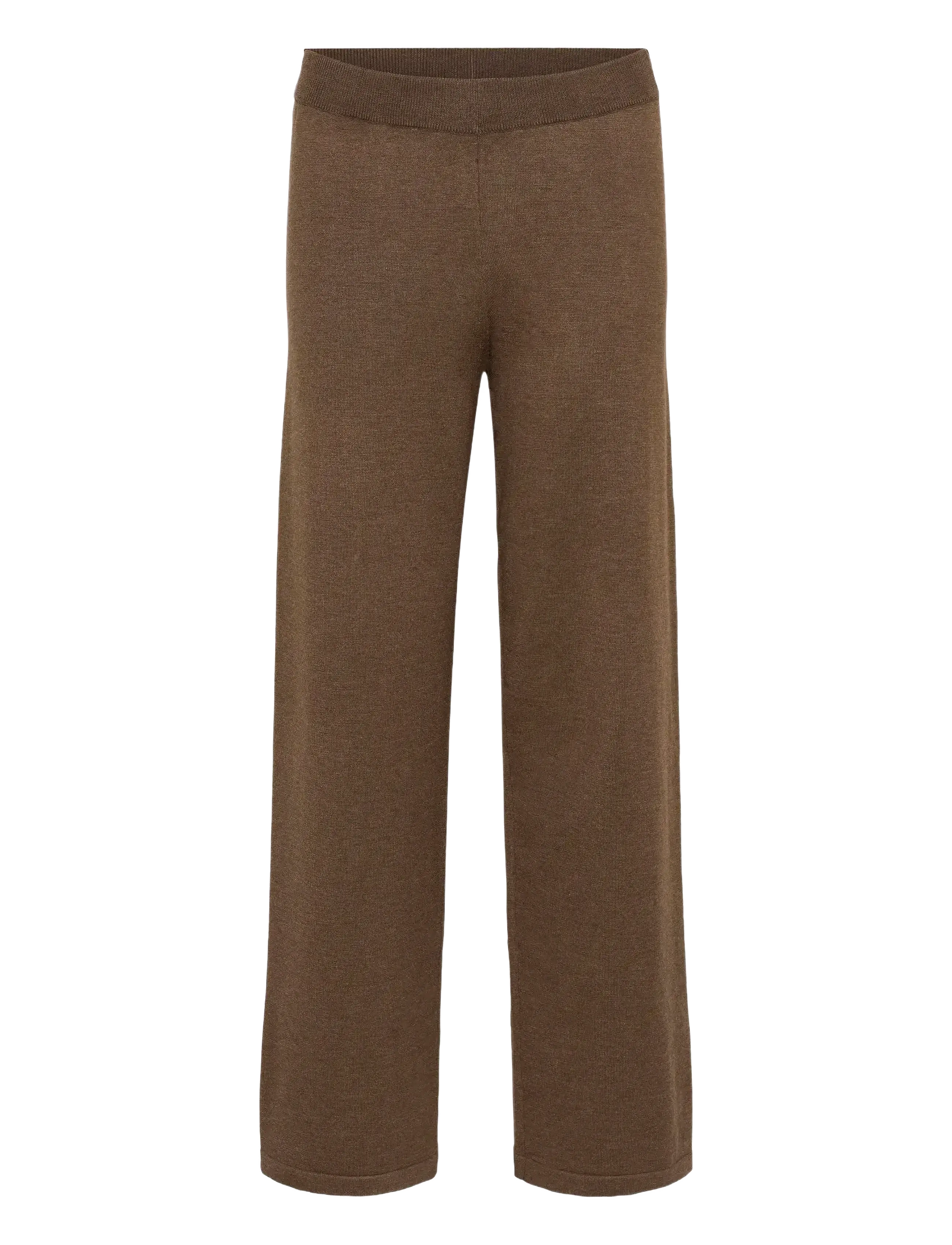 SAINT TROPEZ Milasz Hosen Braun - M - Damen