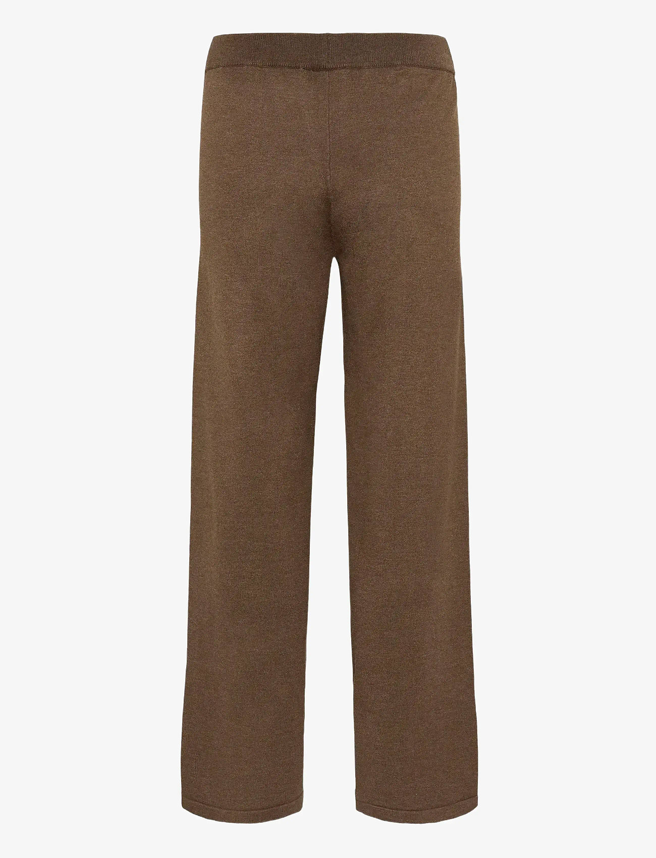 Saint Tropez - MilaSZ Pants - joggingbroeken - fondue fudge melange - 2