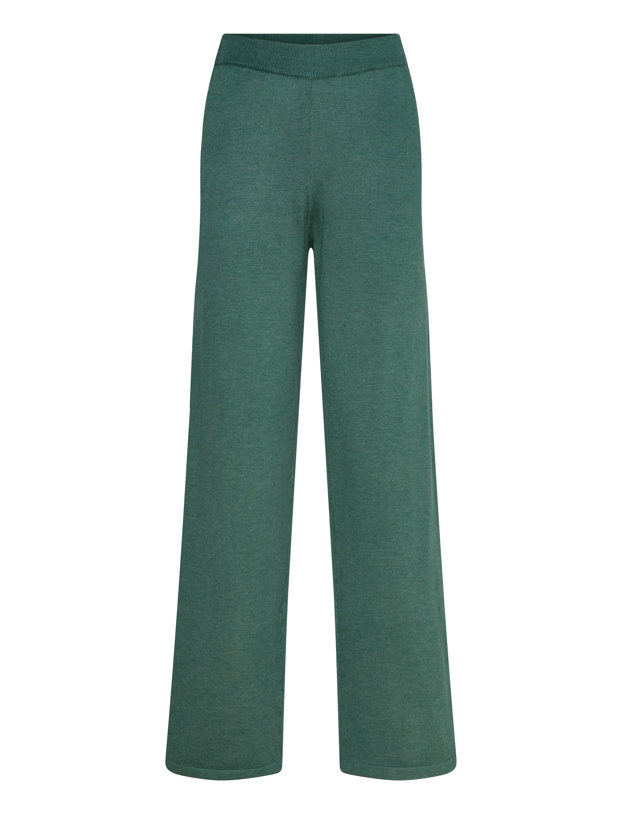 MilaSZ Pants - JUNE BUG MELANGE