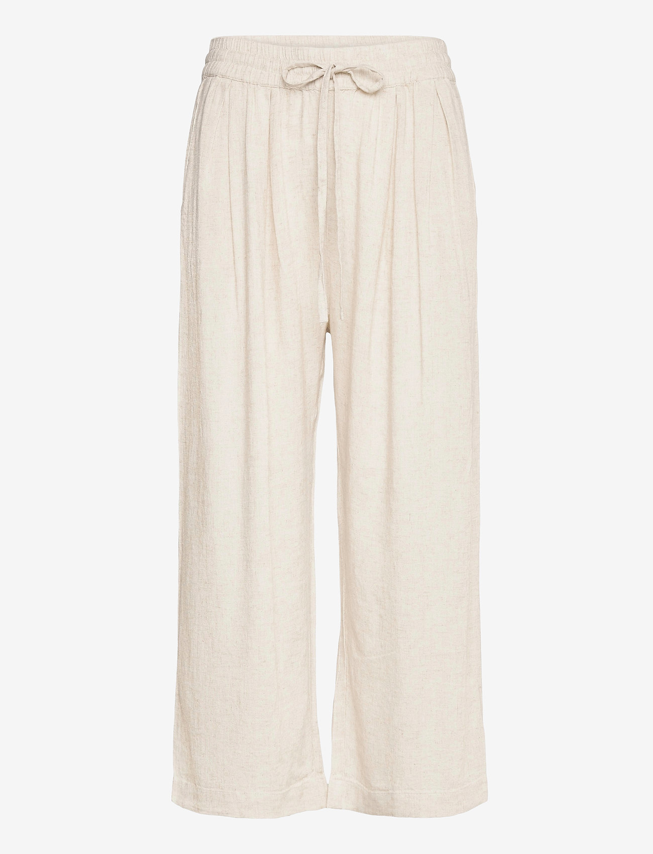 Saint Tropez - FannaSZ Pants - creme - 0