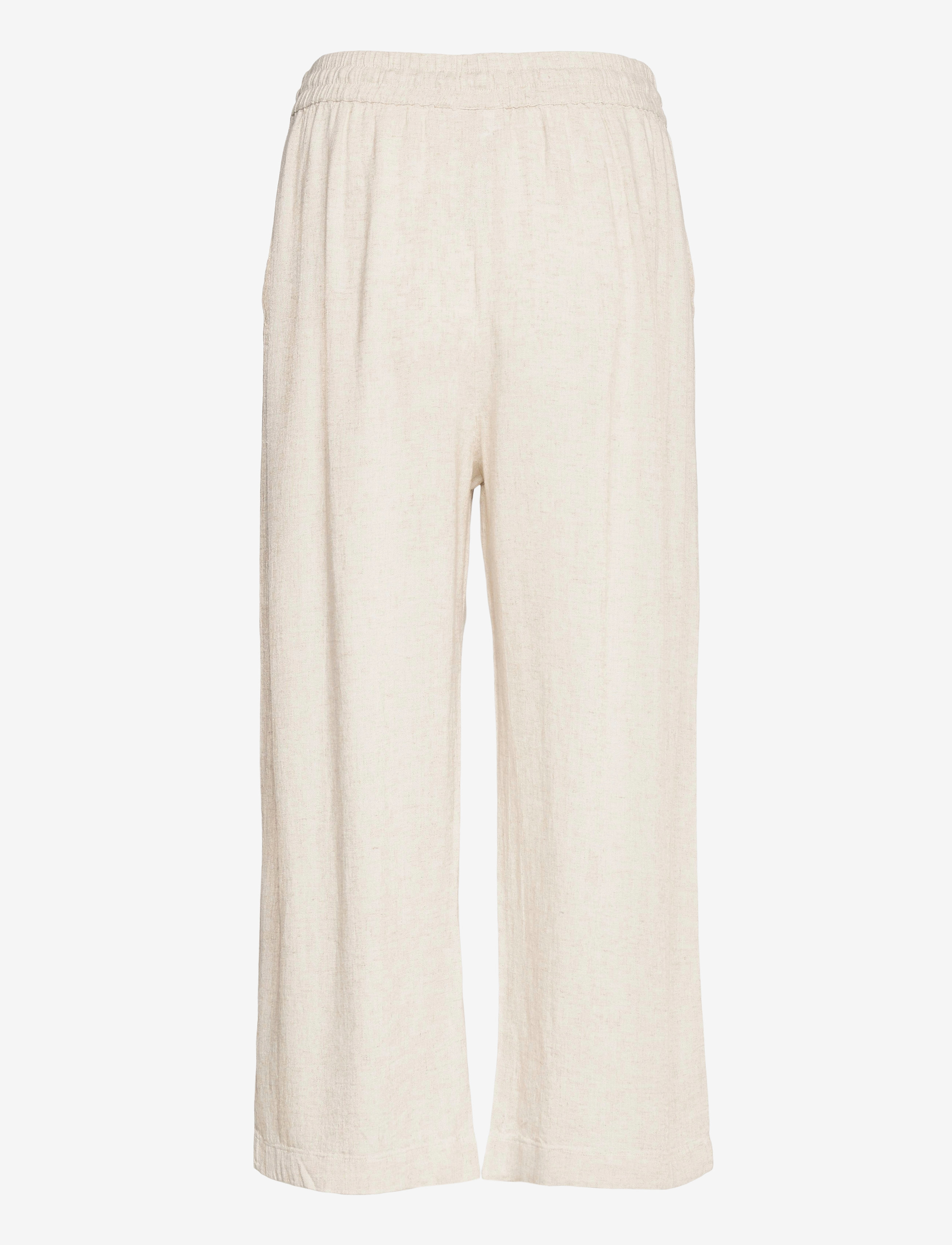 Saint Tropez - FannaSZ Pants - creme - 2