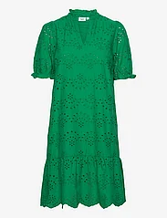 Saint Tropez - GeleksaSZ Dress - vasarinės suknelės - jelly bean - 0
