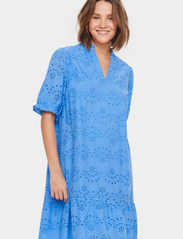 Saint Tropez - GeleksaSZ Dress - summer dresses - ultramarine - 2
