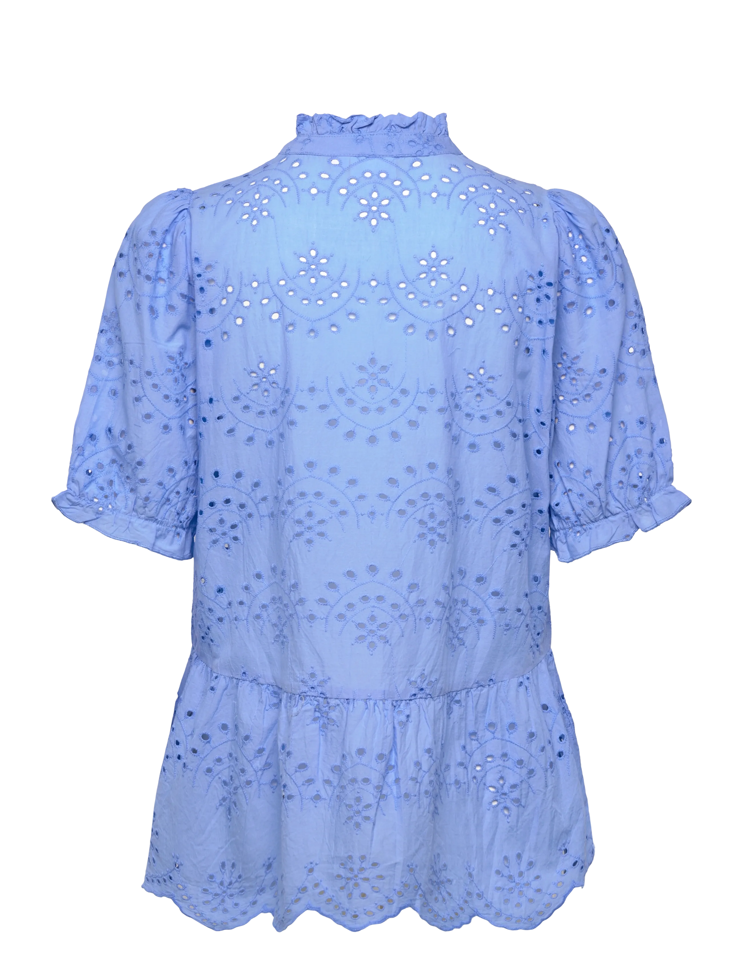 Saint Tropez - GeleksaSZ Blouse - palaidinės trumpomis rankovėmis - provence - 1
