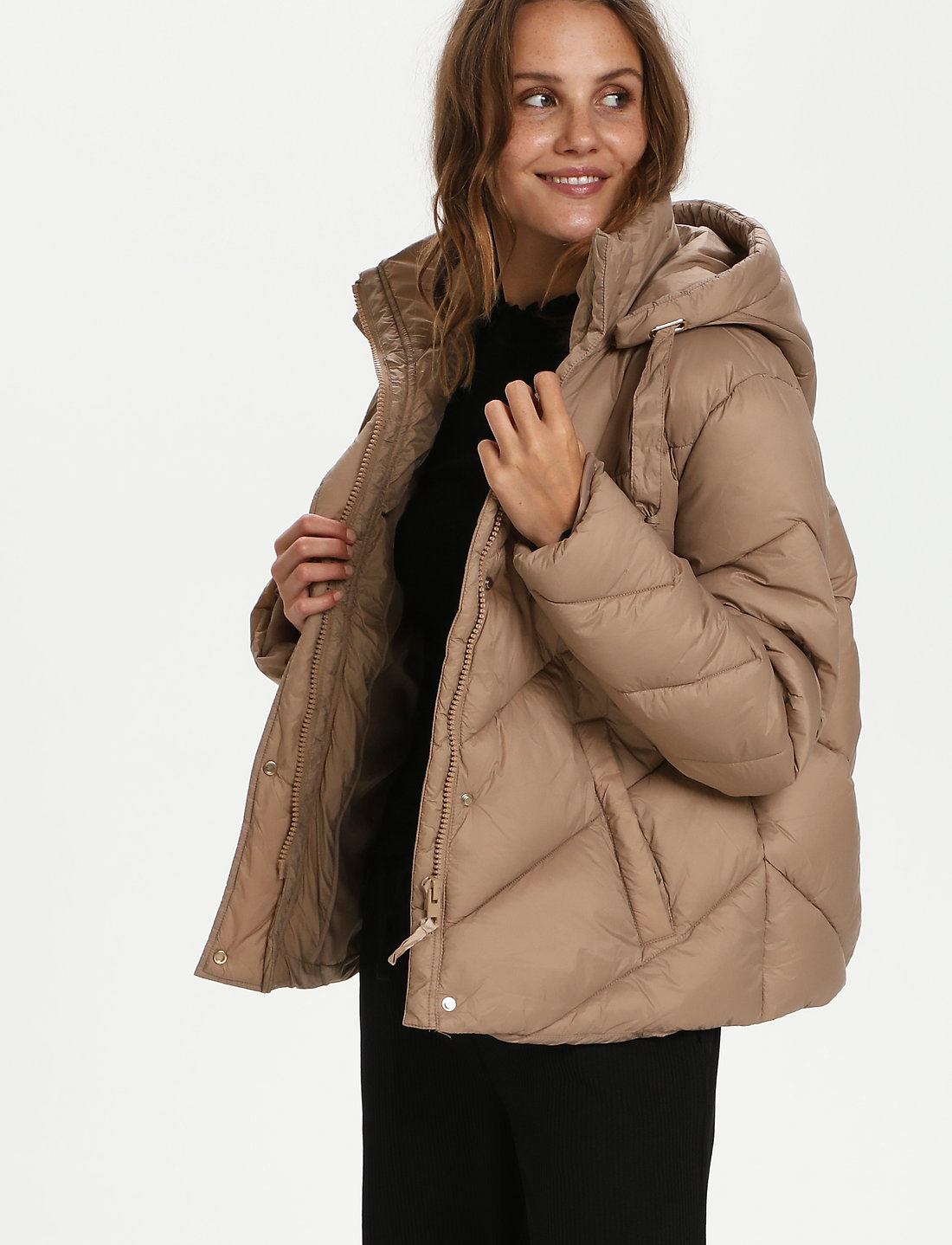 Short jackets deals for womens online