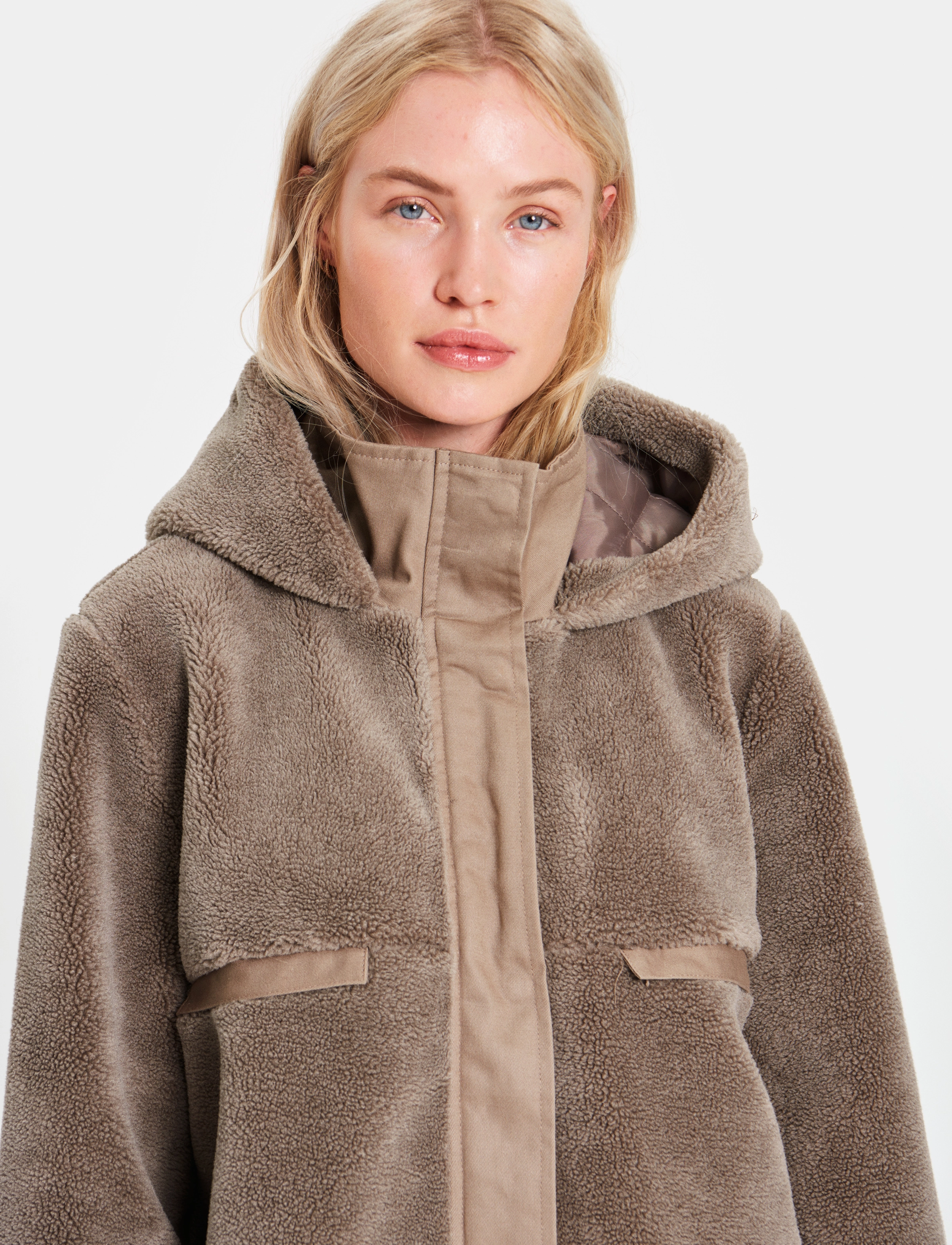 Saint Tropez - HildaSZ Jacket - fungi - 5