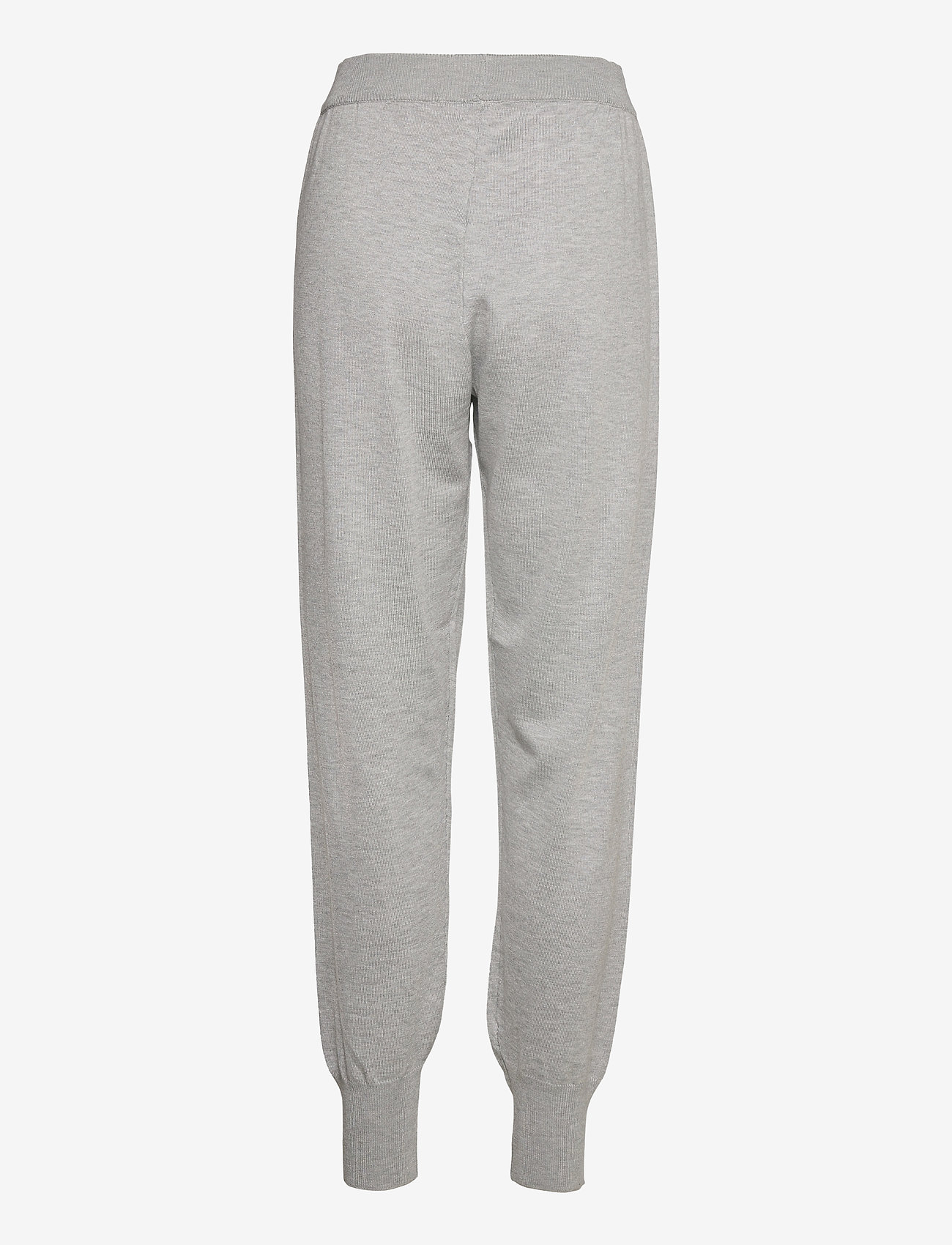 Saint Tropez - AdithaSZ Pants - pearl grey mel - 1
