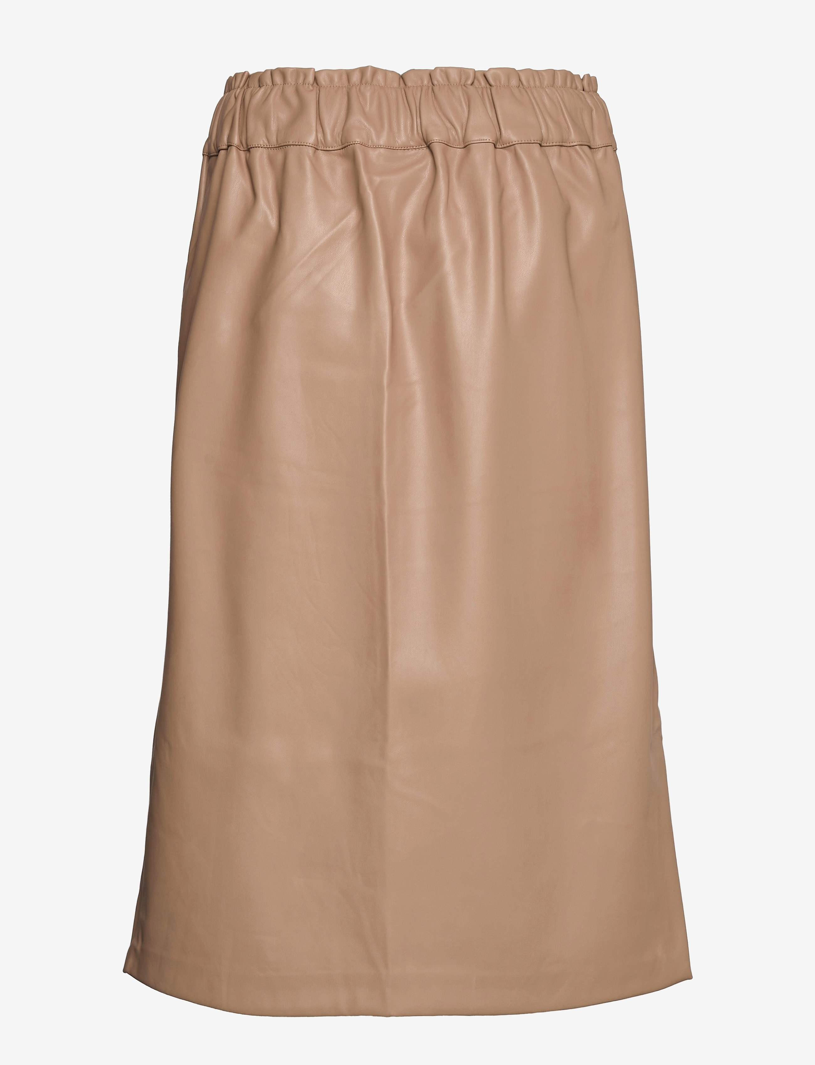 Saint Tropez - HelgaSZ Skirt - silver mink - 2