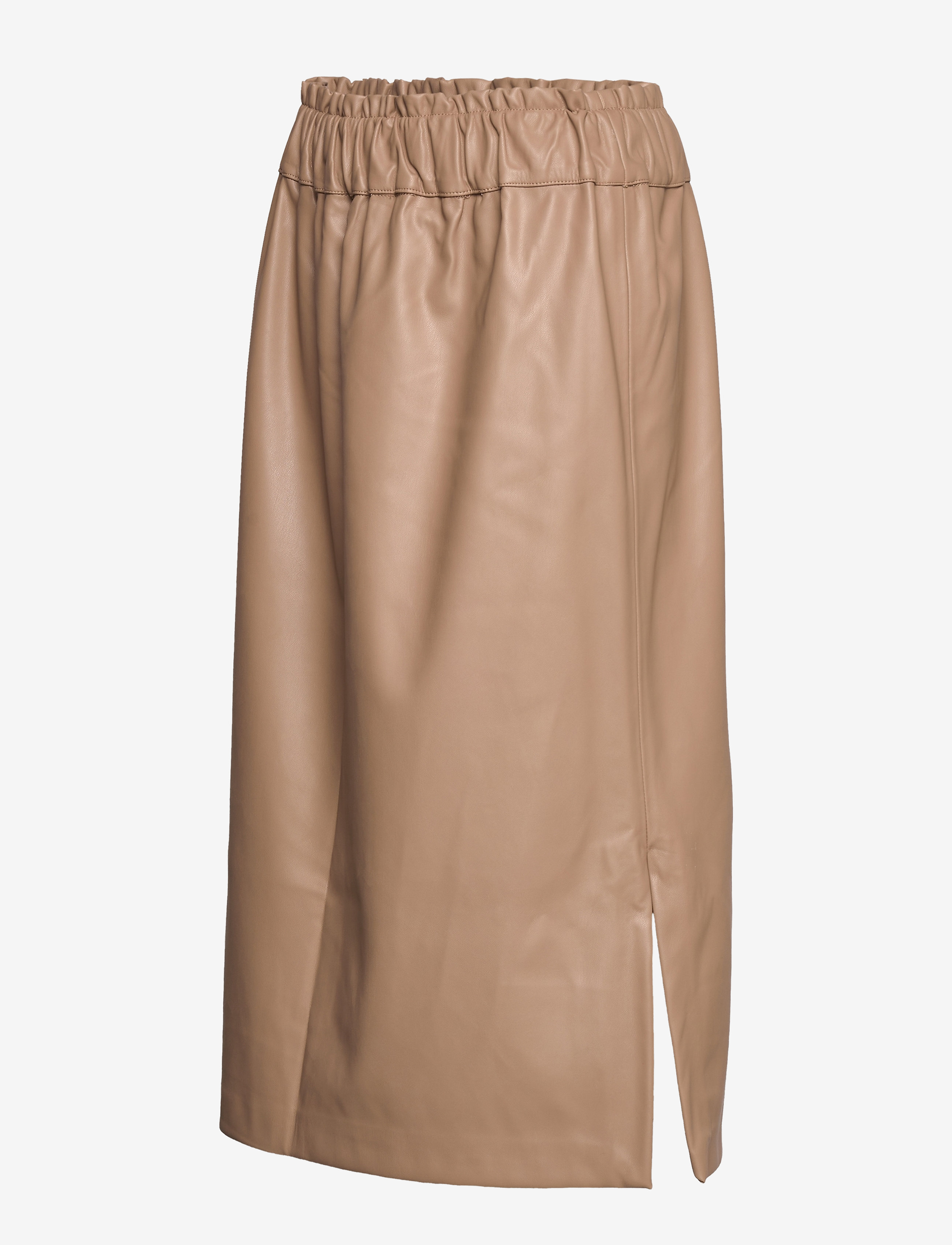 Saint Tropez - HelgaSZ Skirt - silver mink - 3