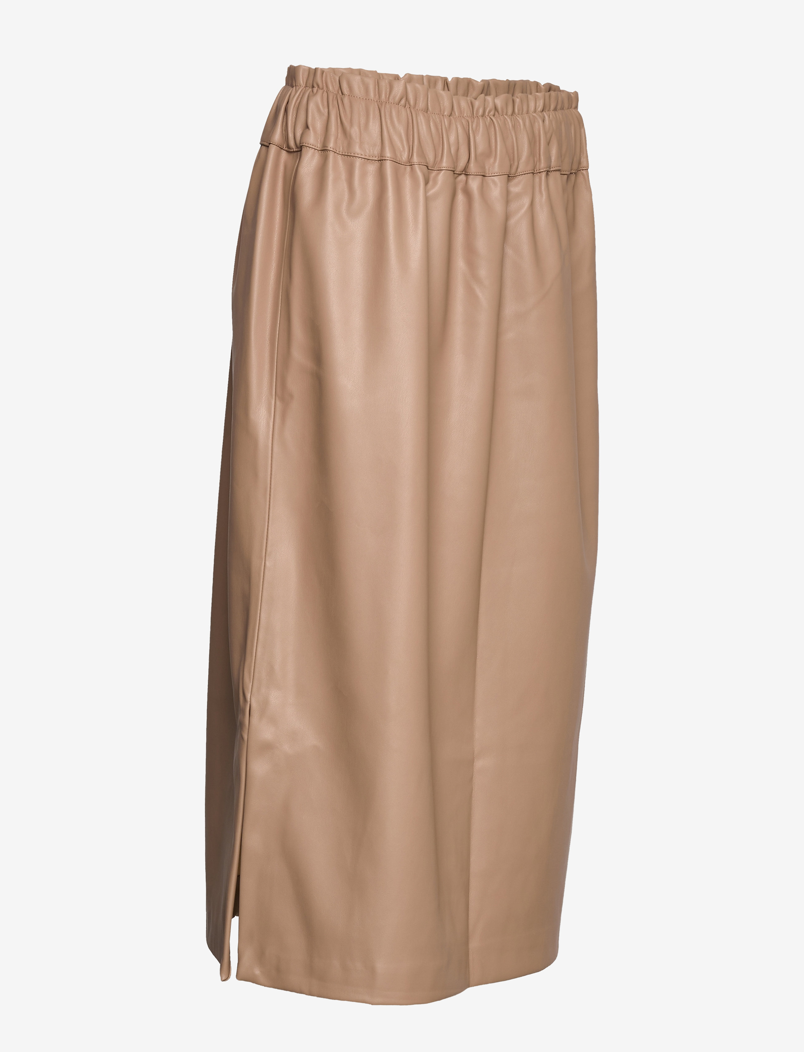 Saint Tropez - HelgaSZ Skirt - silver mink - 4