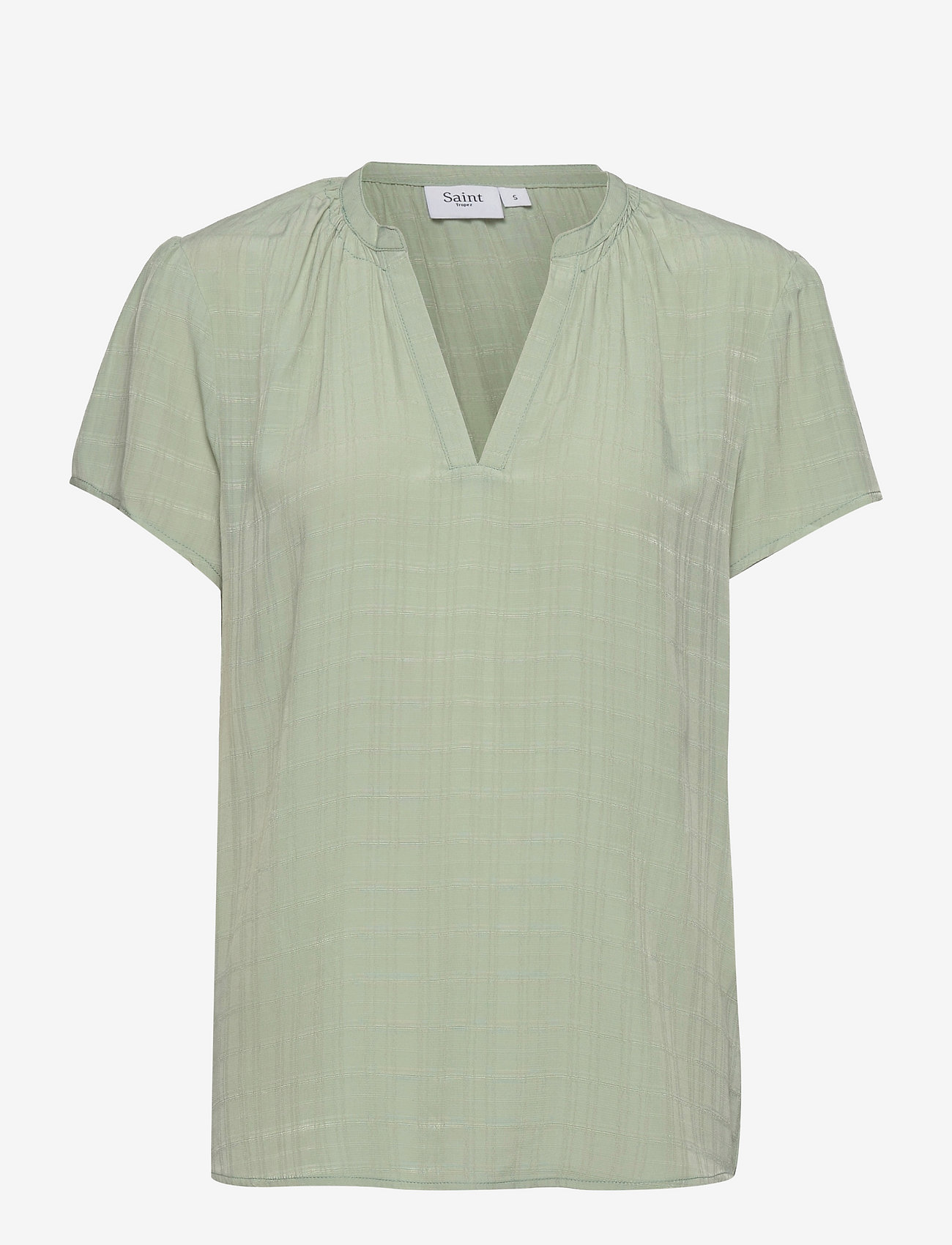 Saint Tropez - HarittaSZ Top - basil - 0