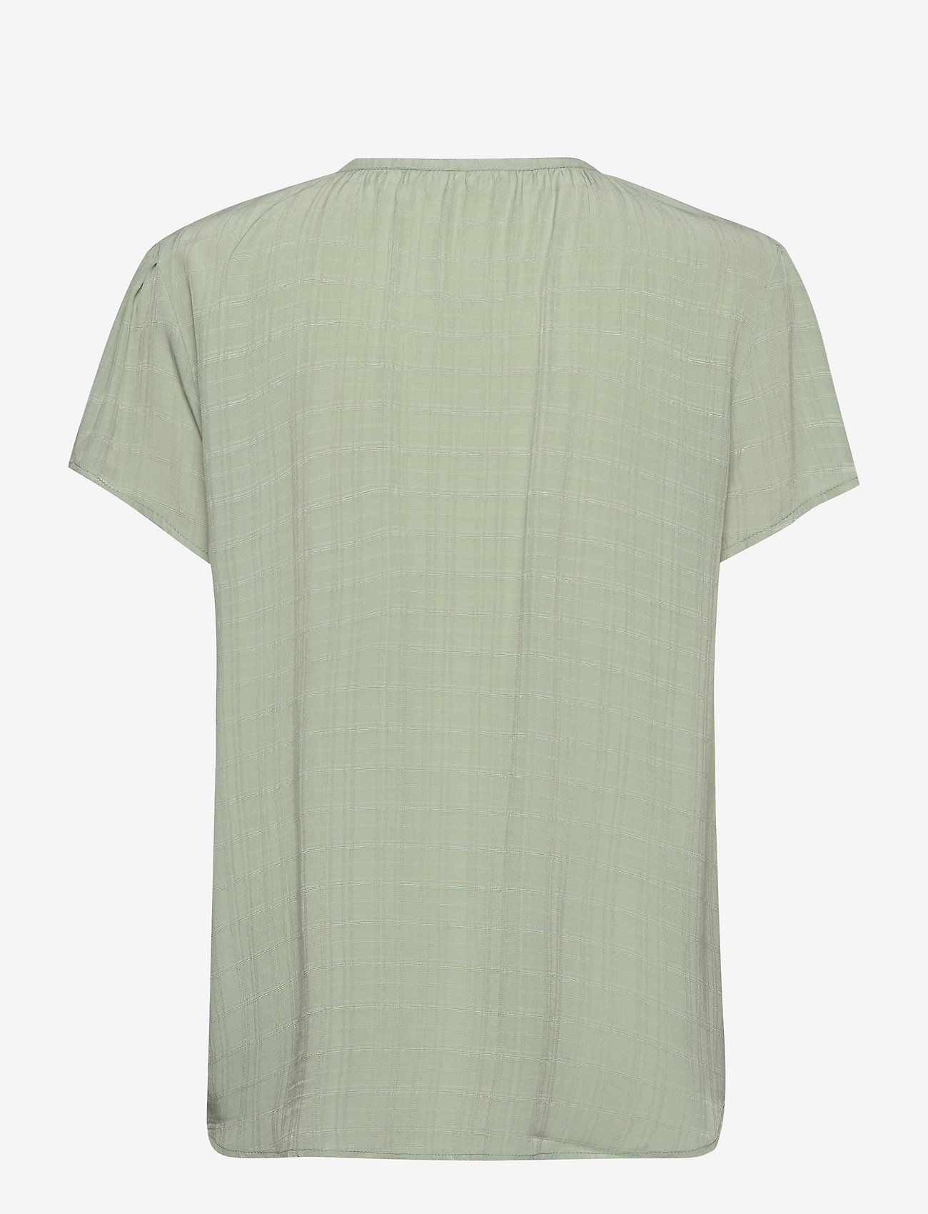 Saint Tropez - HarittaSZ Top - basil - 1