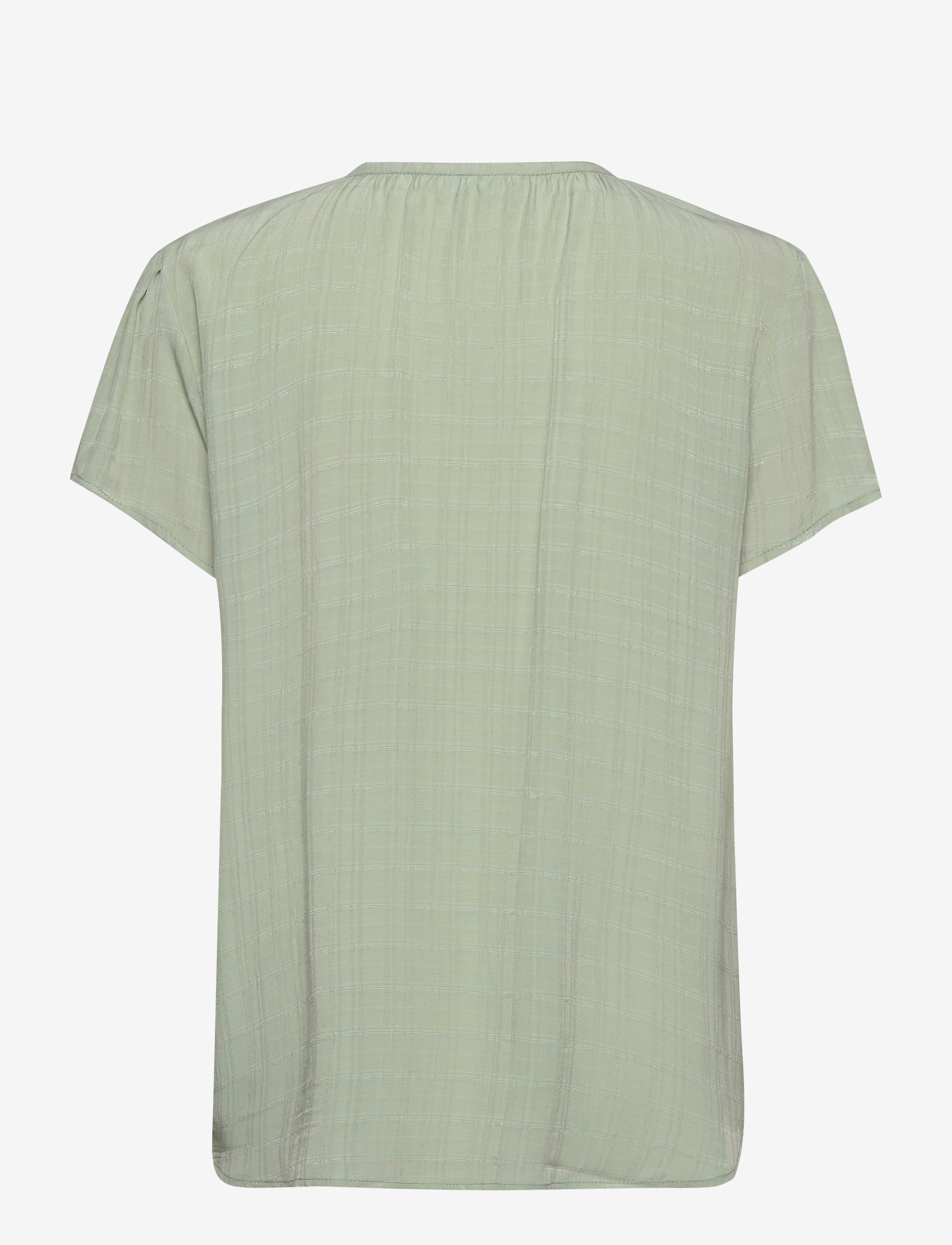 Saint Tropez - HarittaSZ Top - basil - 2
