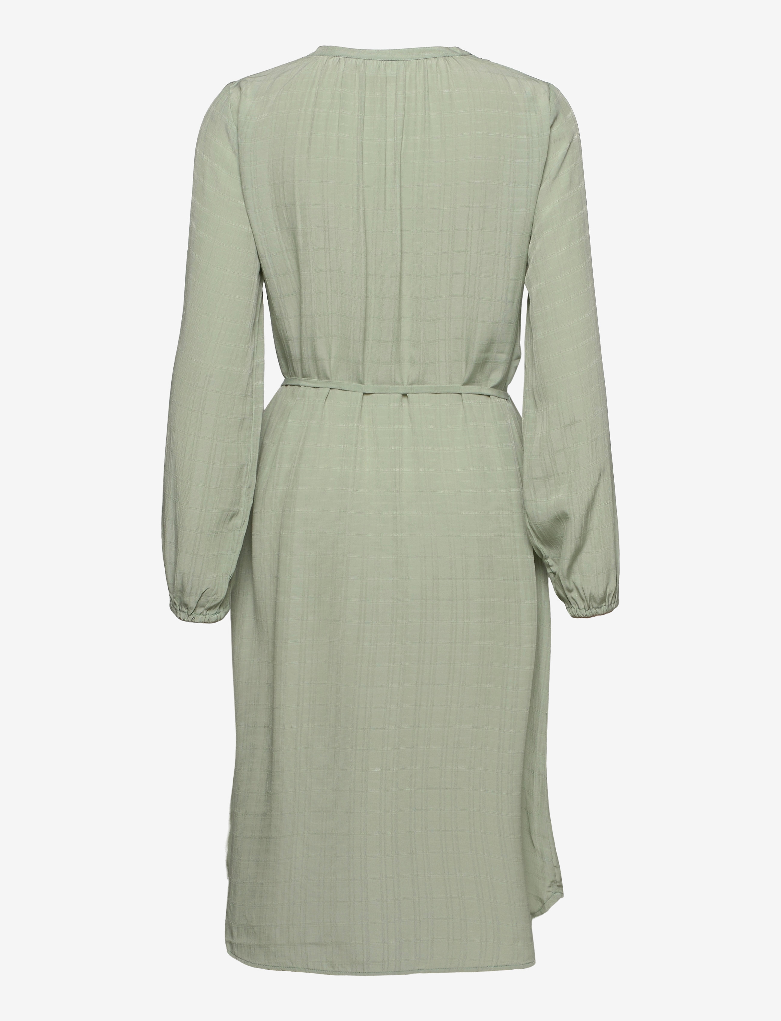 Saint Tropez - HarittaSZ Dress - basil - 2
