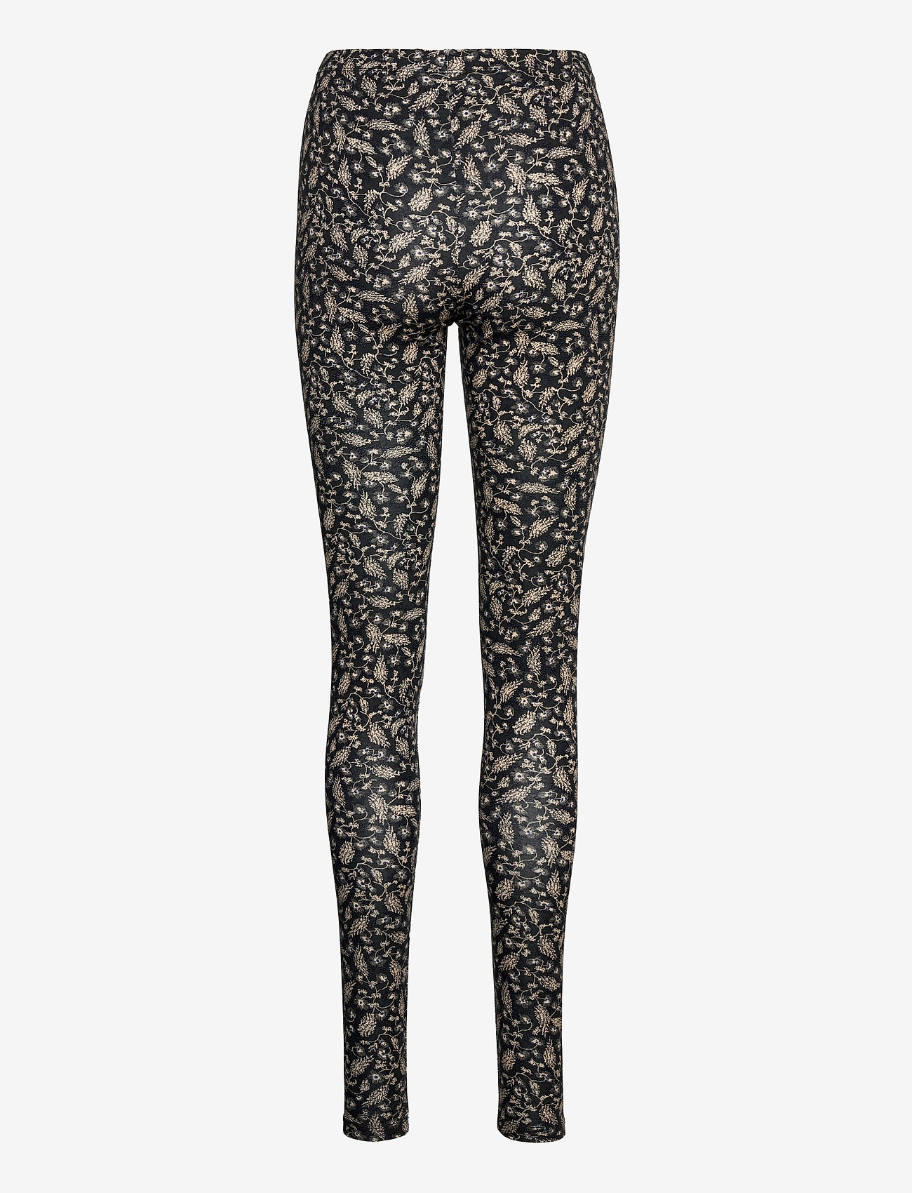 Saint Tropez - DavinaSZ Leggings - black reef florals - 1